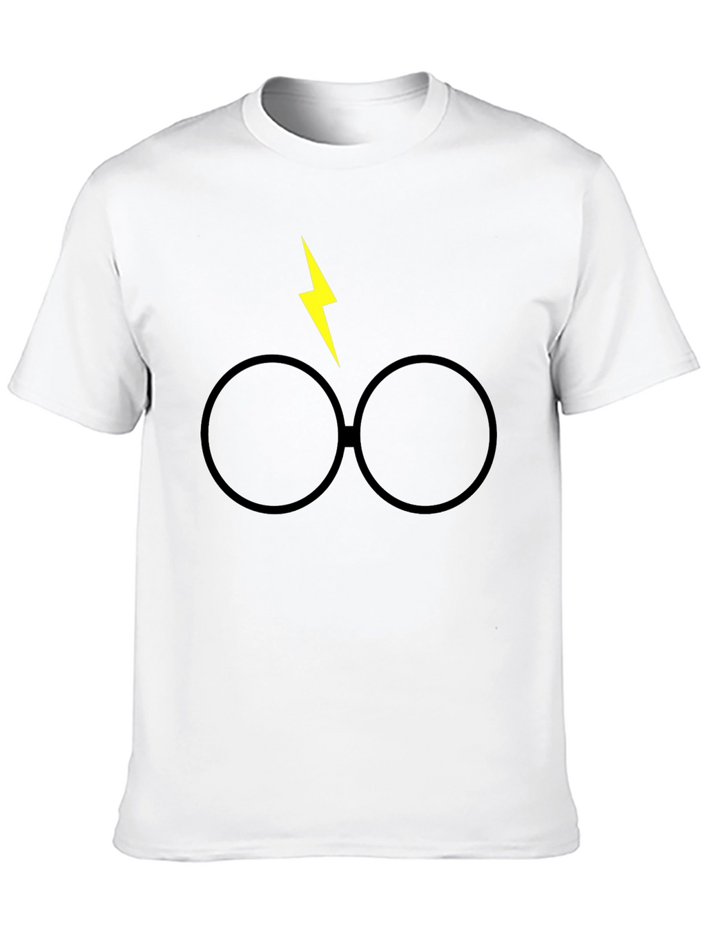 Harry Potter Inspired T-Shirt