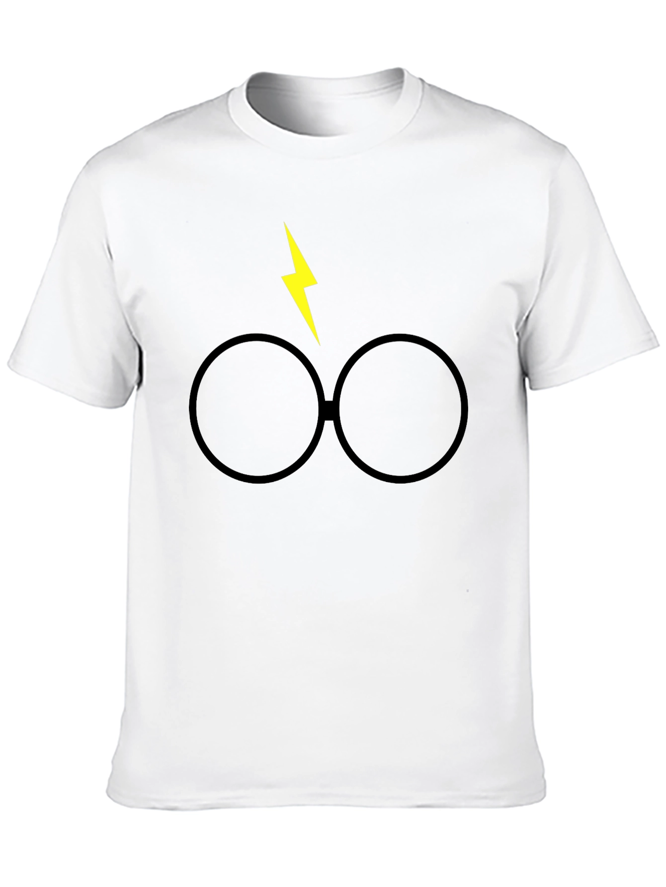 Harry Potter Inspired T-Shirt