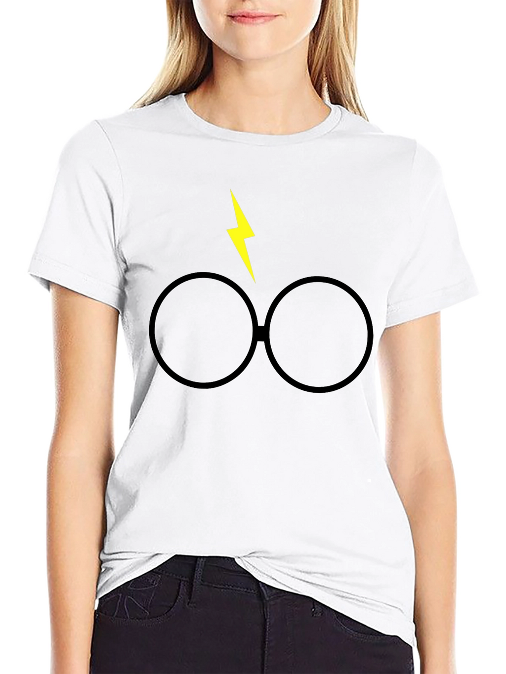Harry Potter Inspired T-Shirt