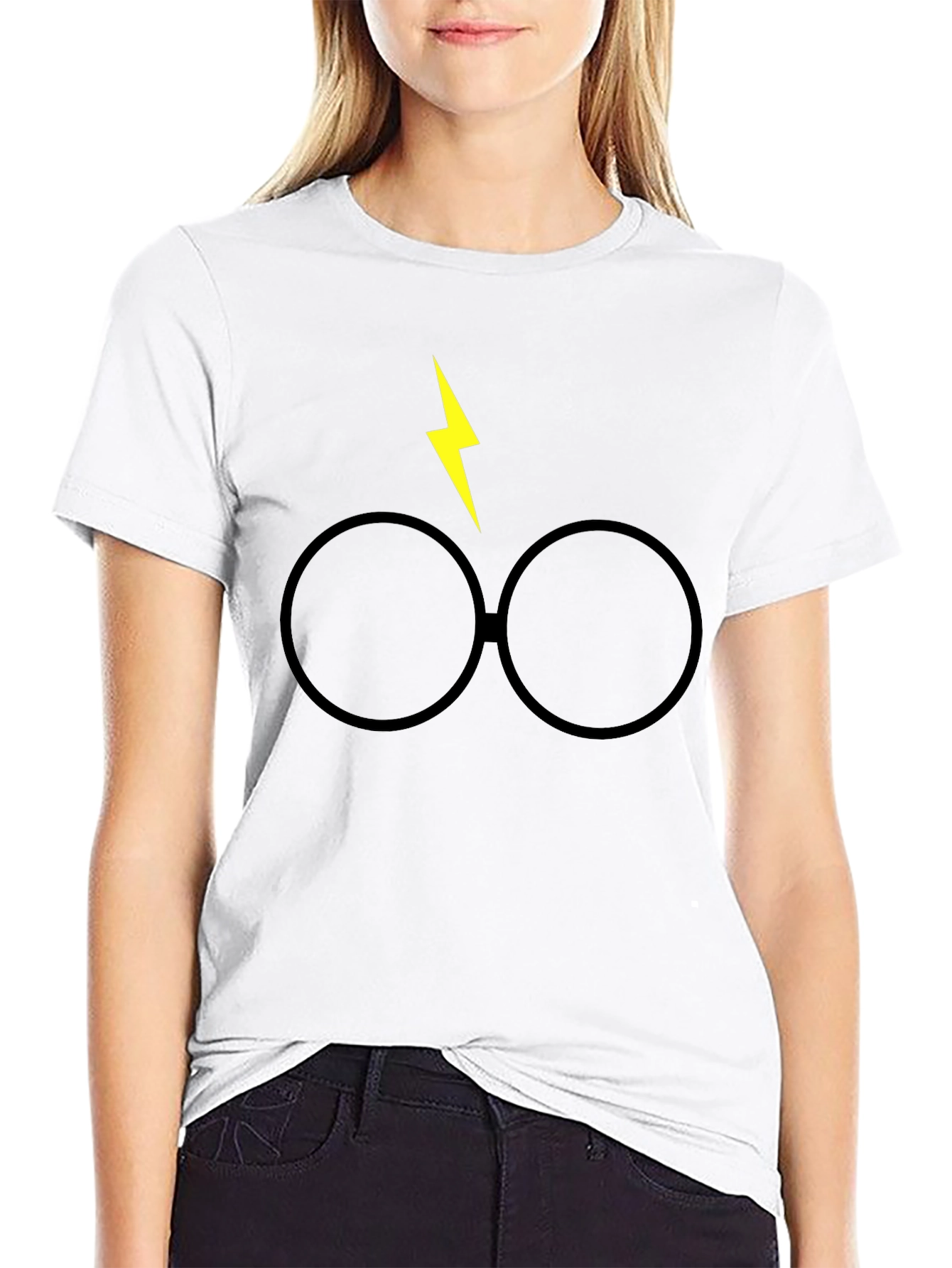 Harry Potter Inspired T-Shirt