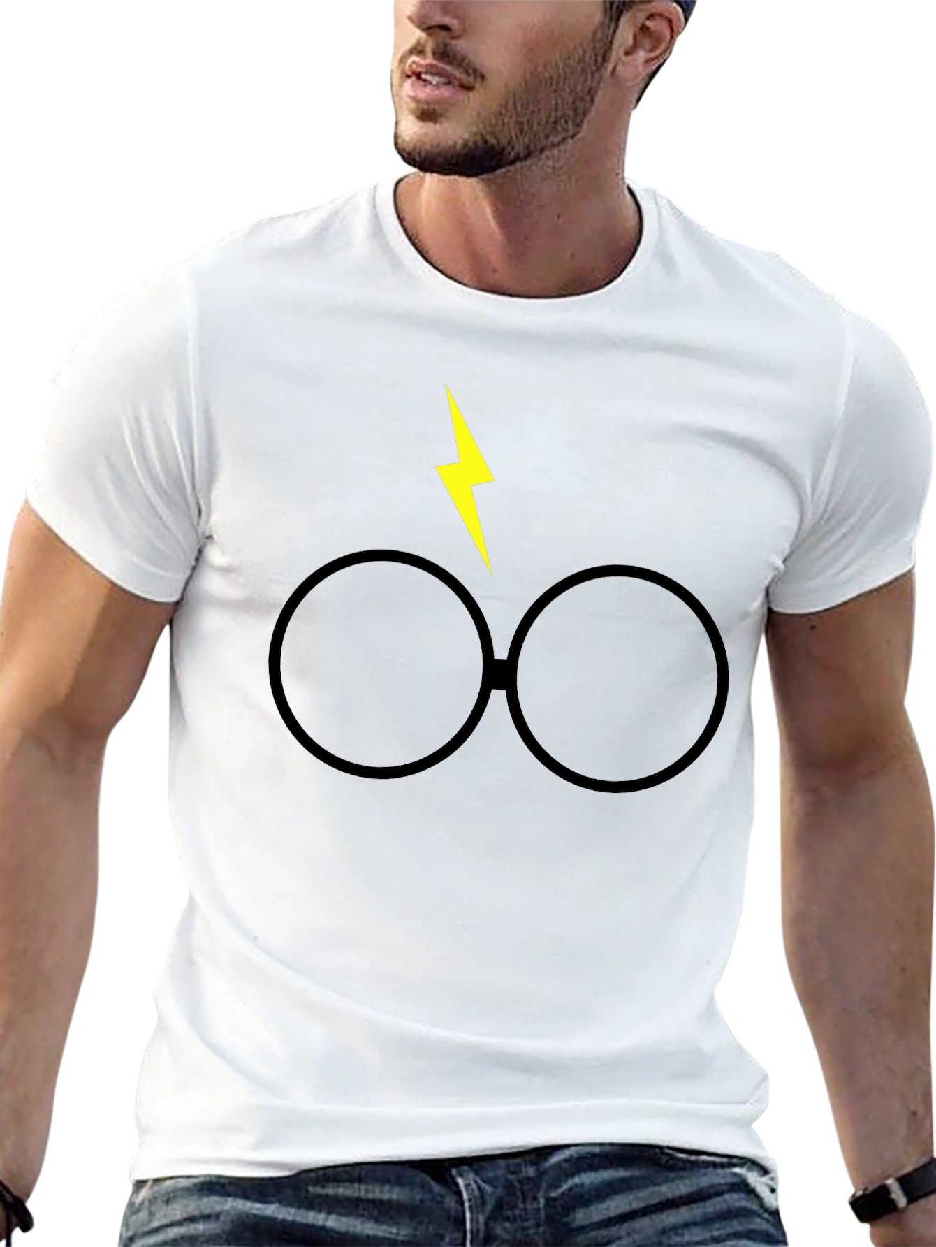 Harry Potter Inspired T-Shirt