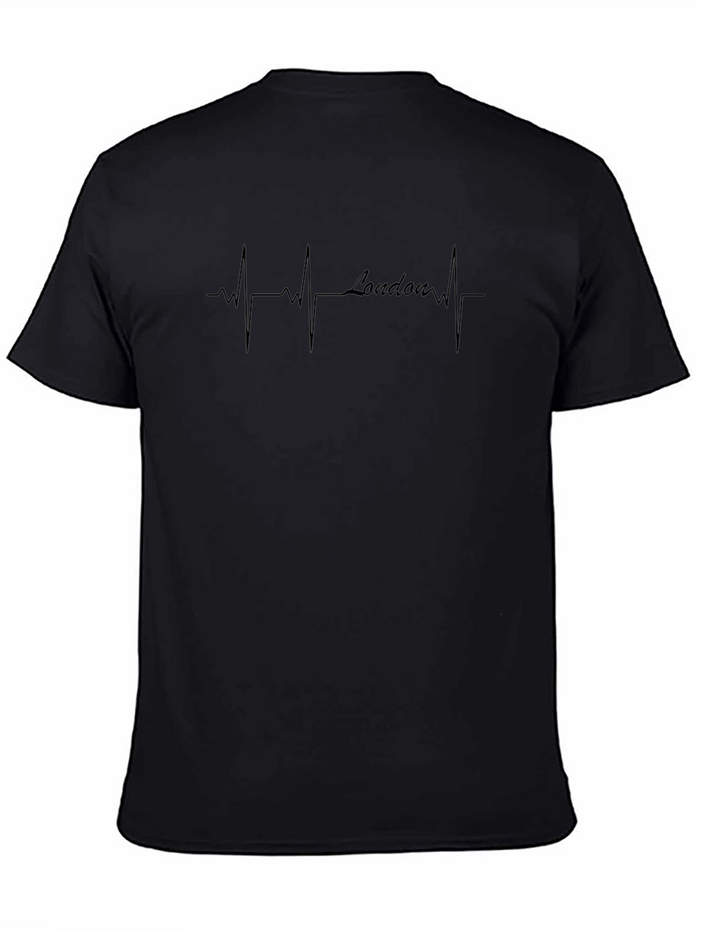 London Heartbeat T-Shirt
