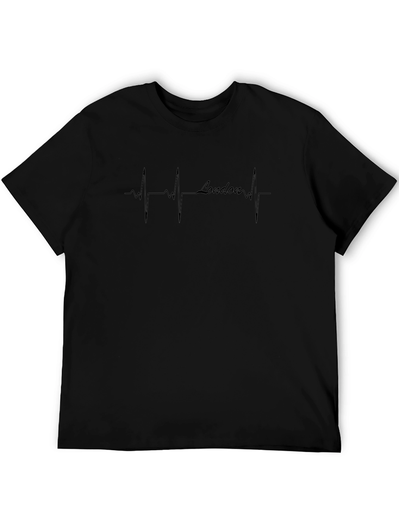 London Heartbeat T-Shirt