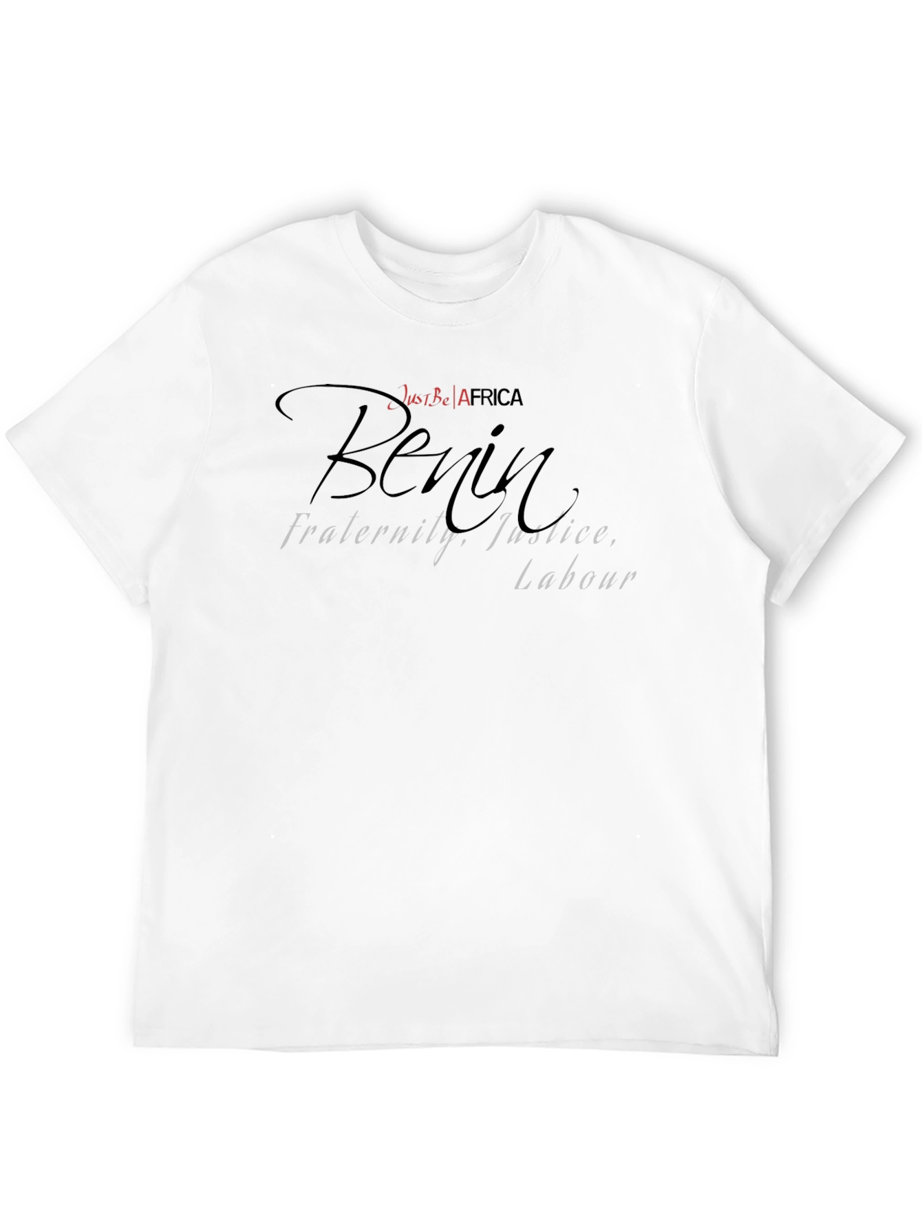 Benin Africa Graphic T-Shirt
