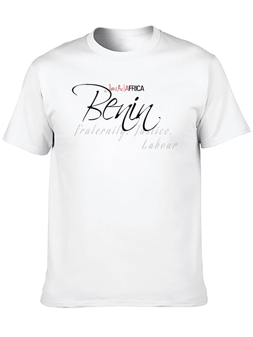 Benin Africa Graphic T-Shirt