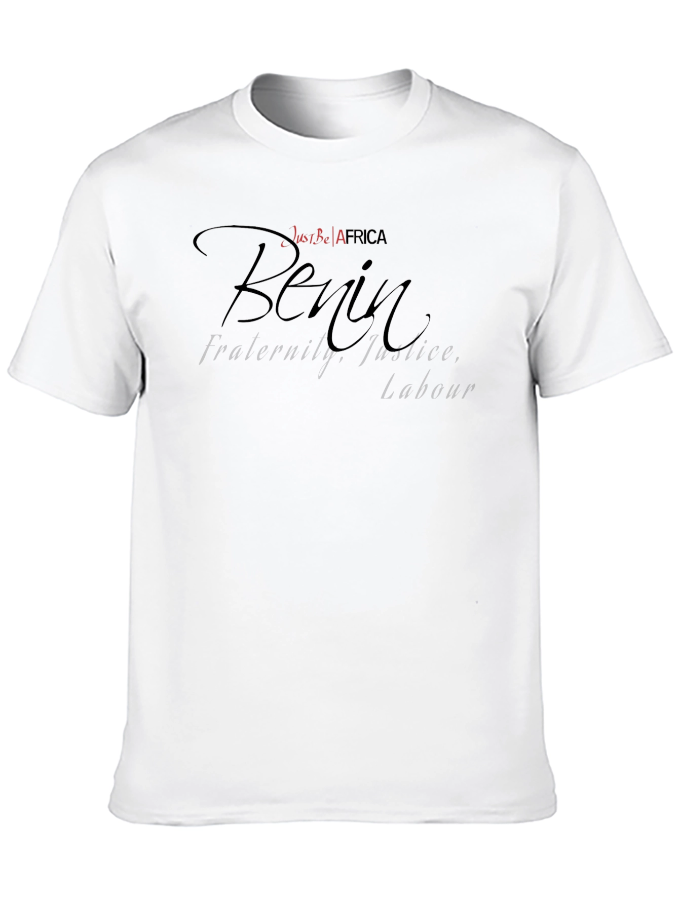 Benin Africa Graphic T-Shirt