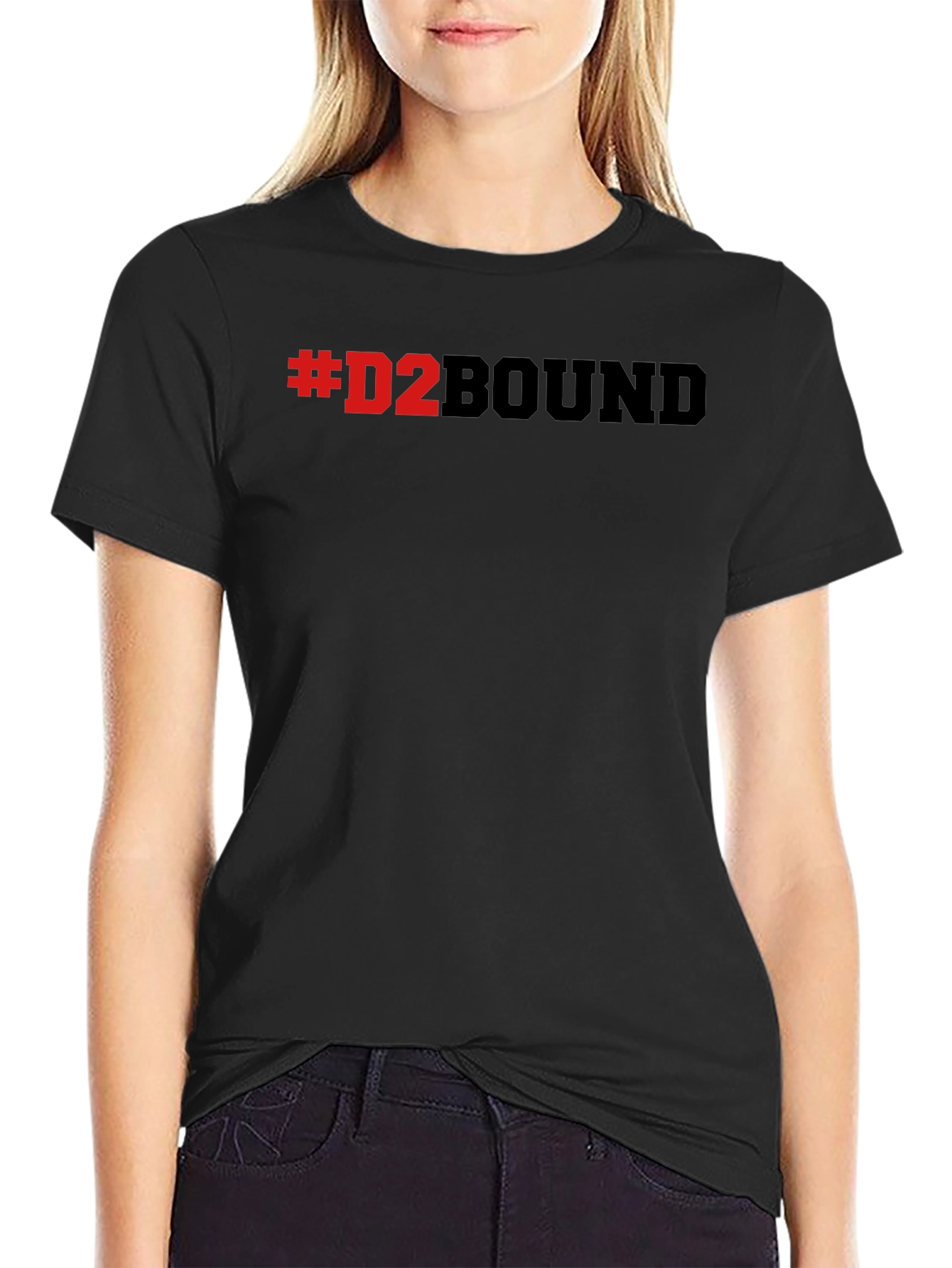 D2 Bound T-Shirt