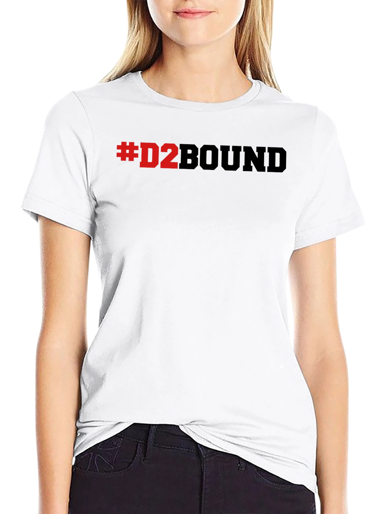 D2 Bound T-Shirt