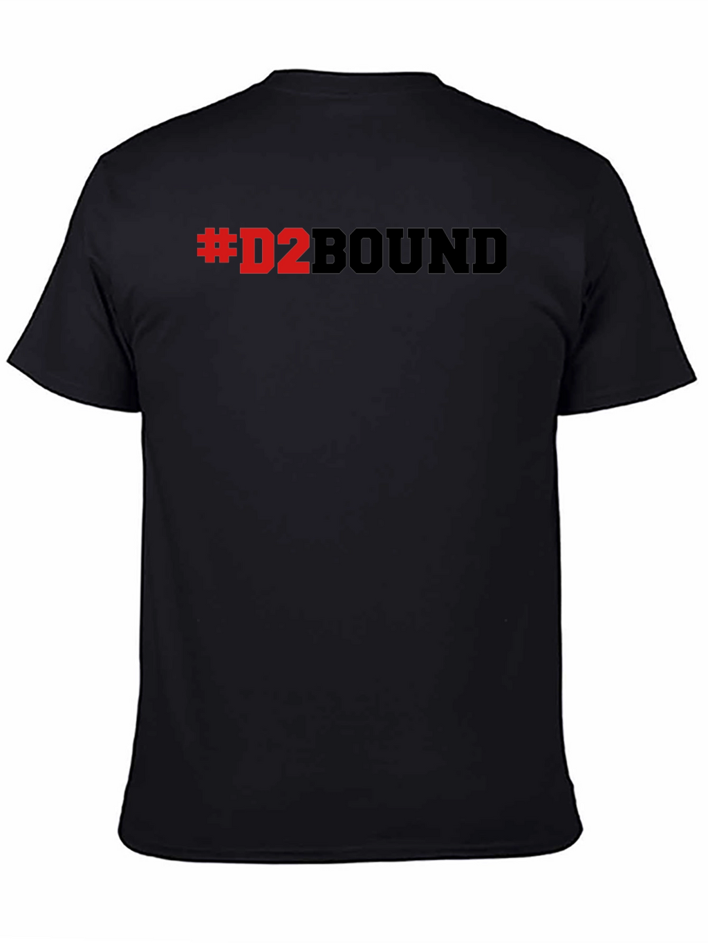 D2 Bound T-Shirt