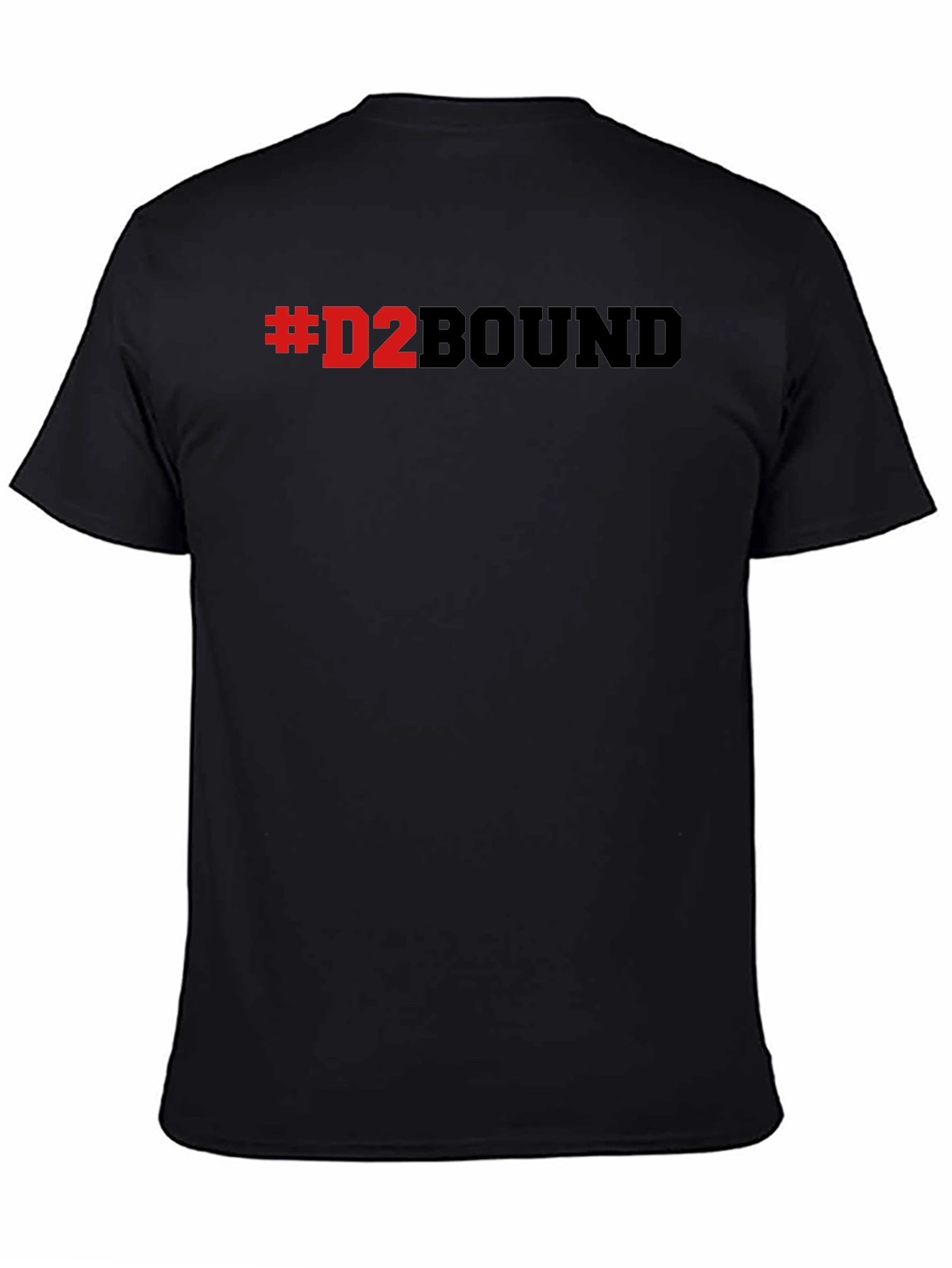 D2 Bound T-Shirt