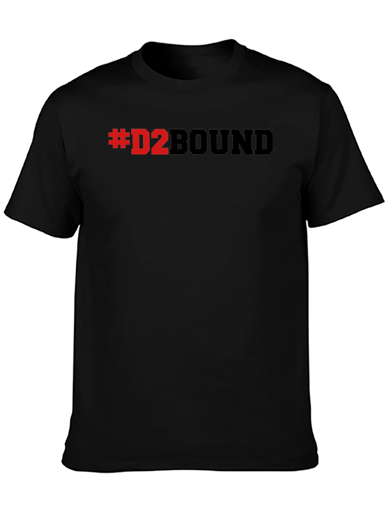 D2 Bound T-Shirt
