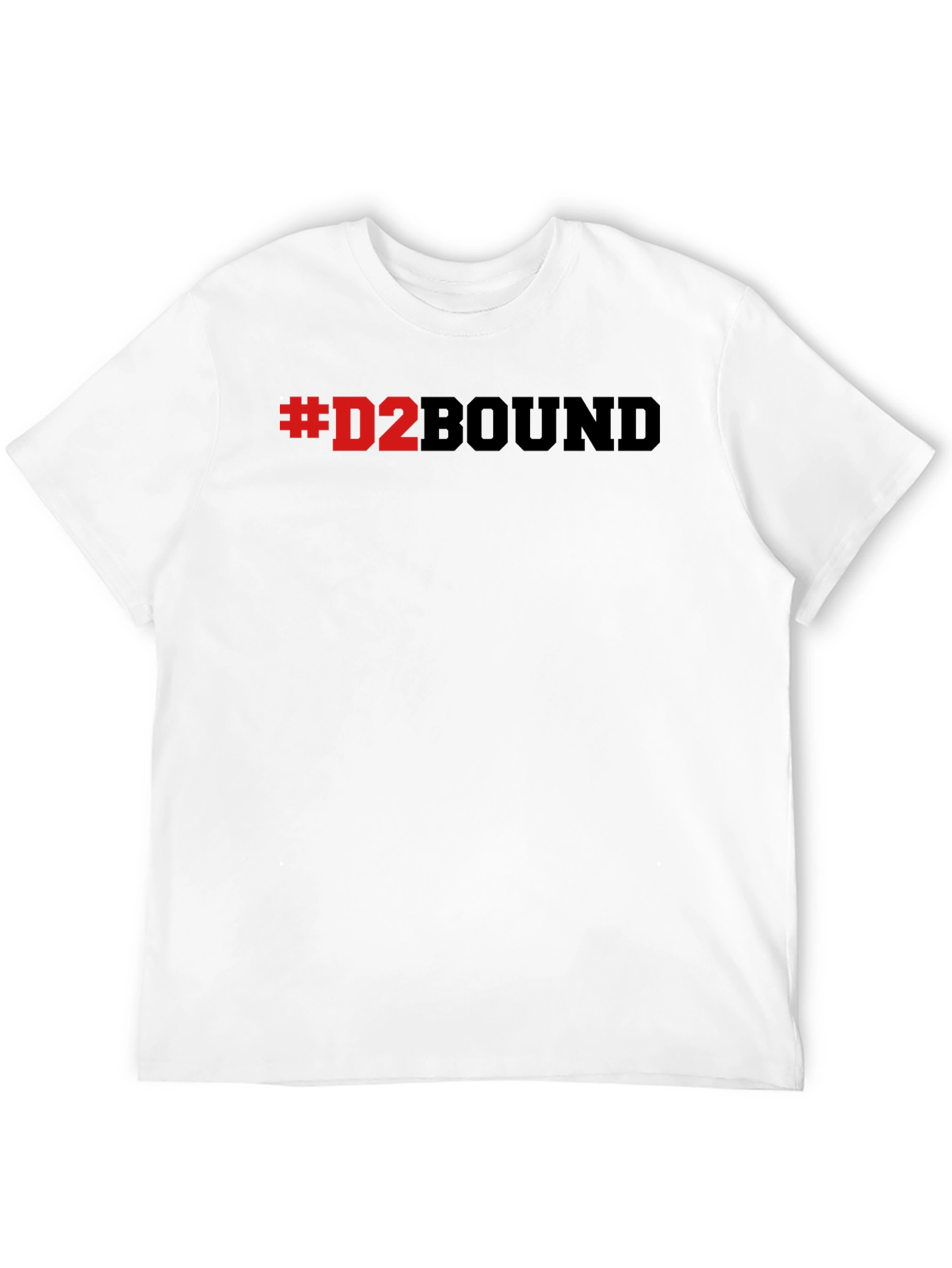 D2 Bound T-Shirt