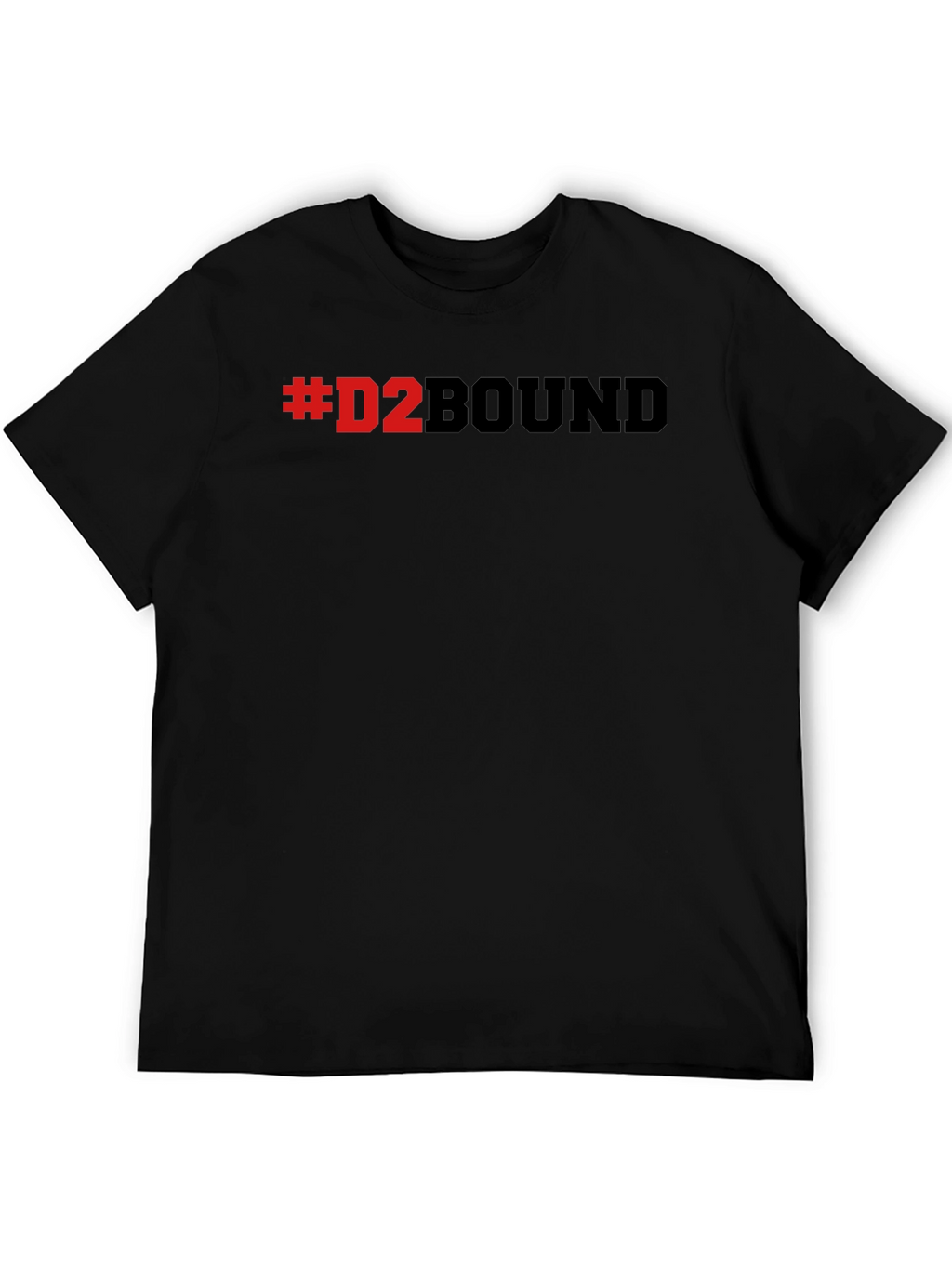 D2 Bound T-Shirt