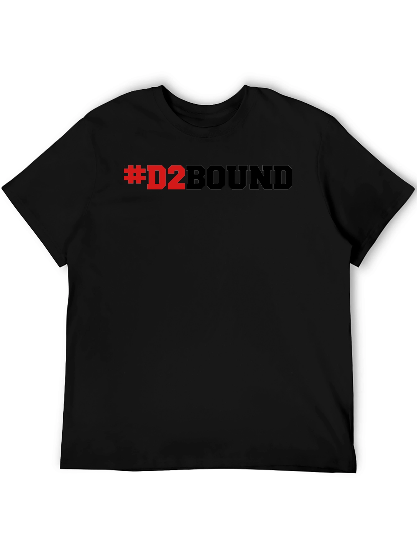 D2 Bound T-Shirt