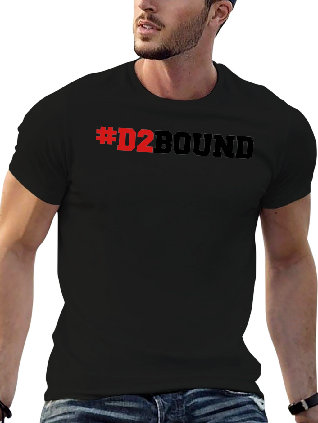 D2 Bound T-Shirt