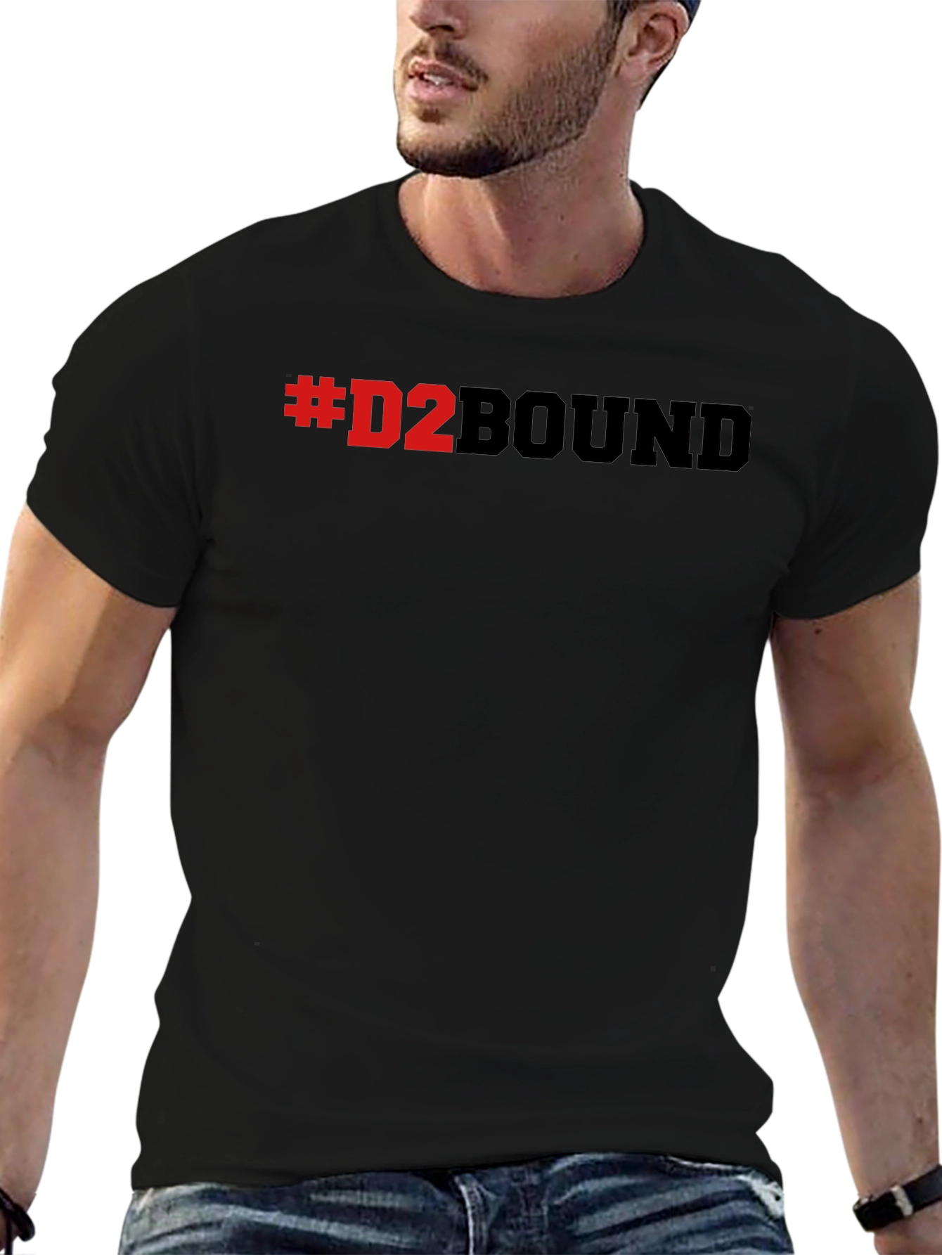 D2 Bound T-Shirt