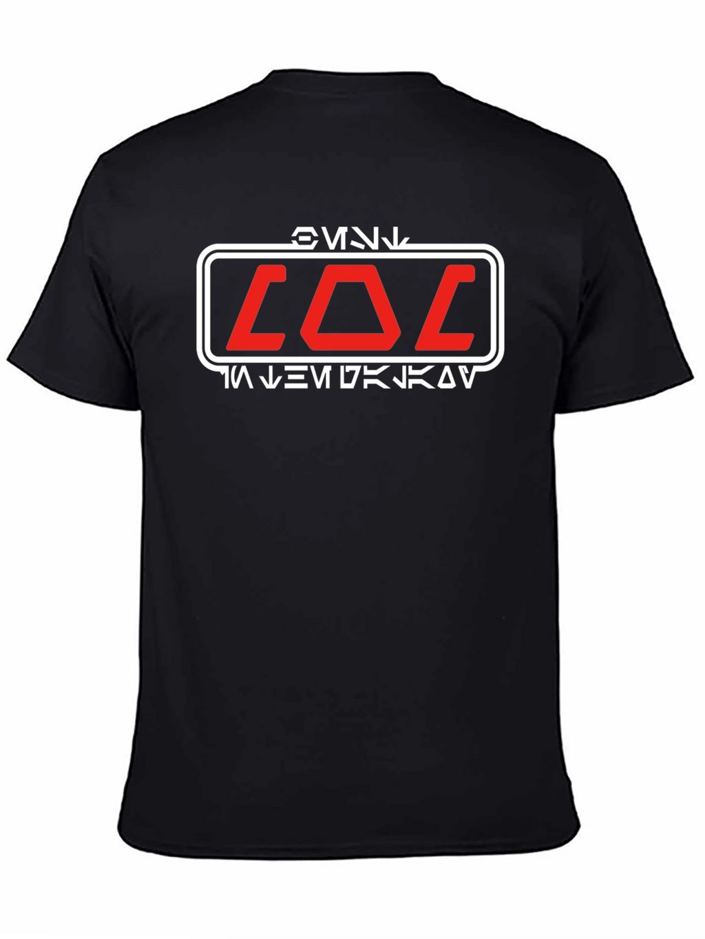 Cool Star Wars Clan T-Shirt