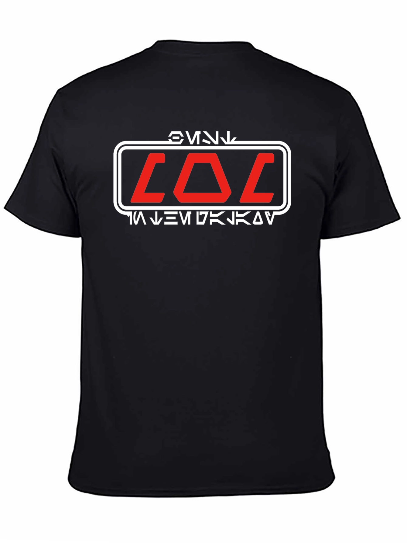 Cool Star Wars Clan T-Shirt
