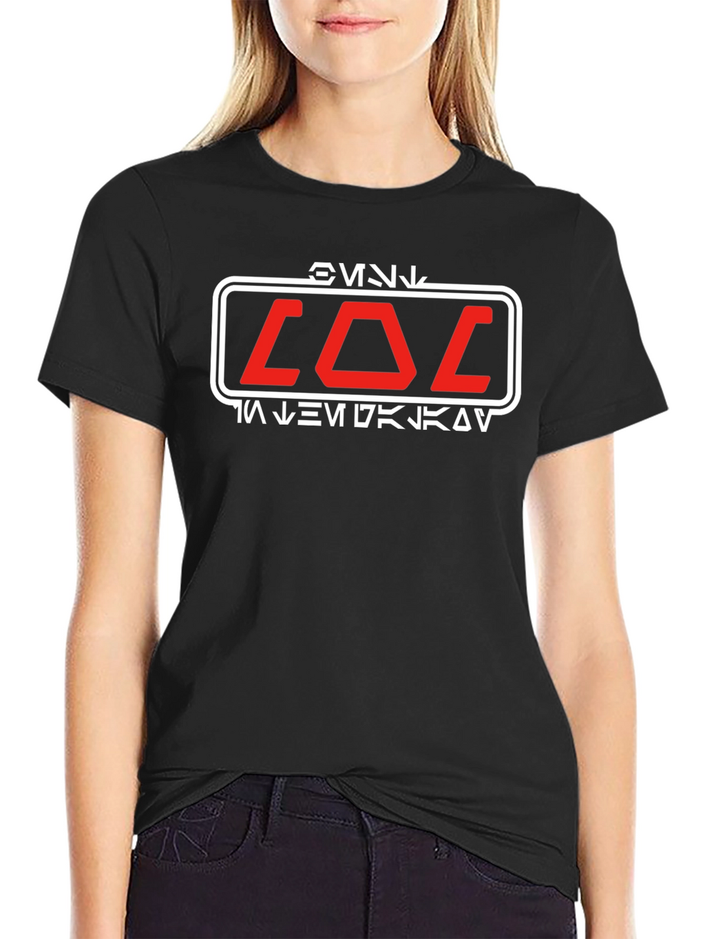 Cool Star Wars Clan T-Shirt