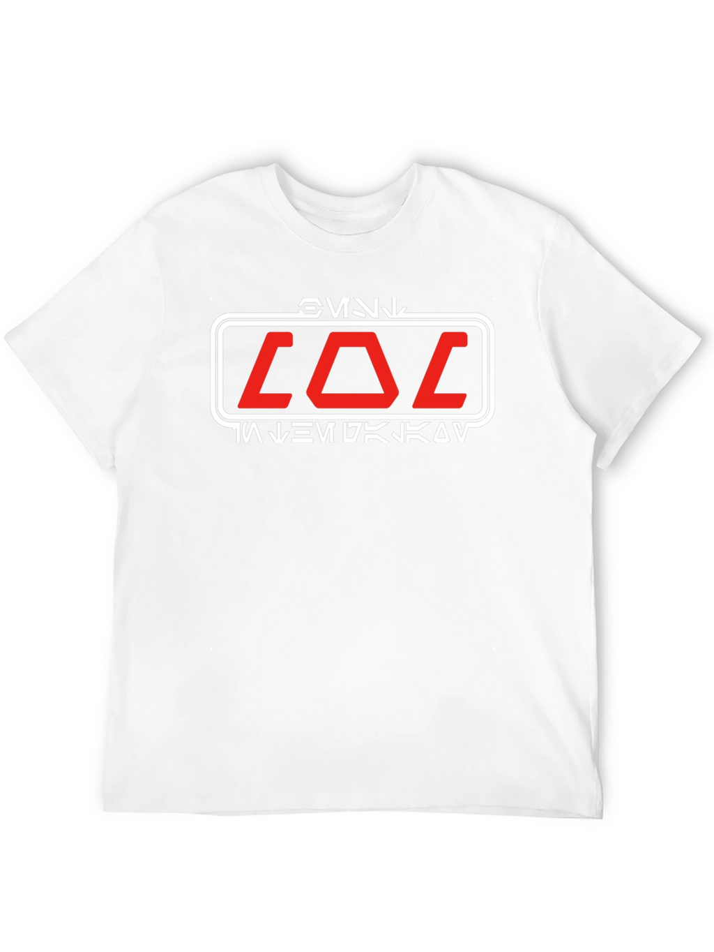 Cool Star Wars Clan T-Shirt