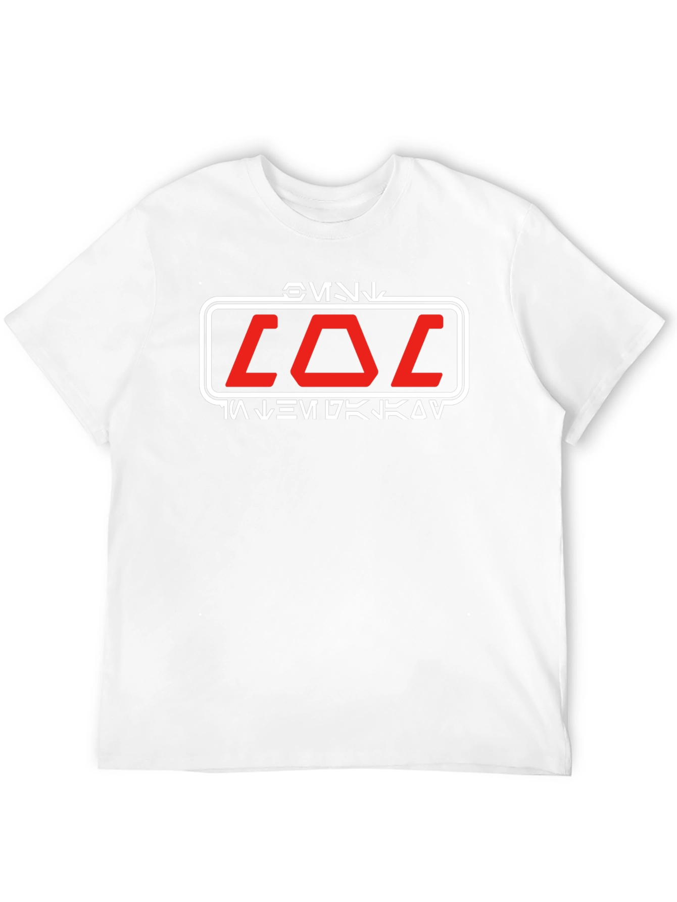 Cool Star Wars Clan T-Shirt