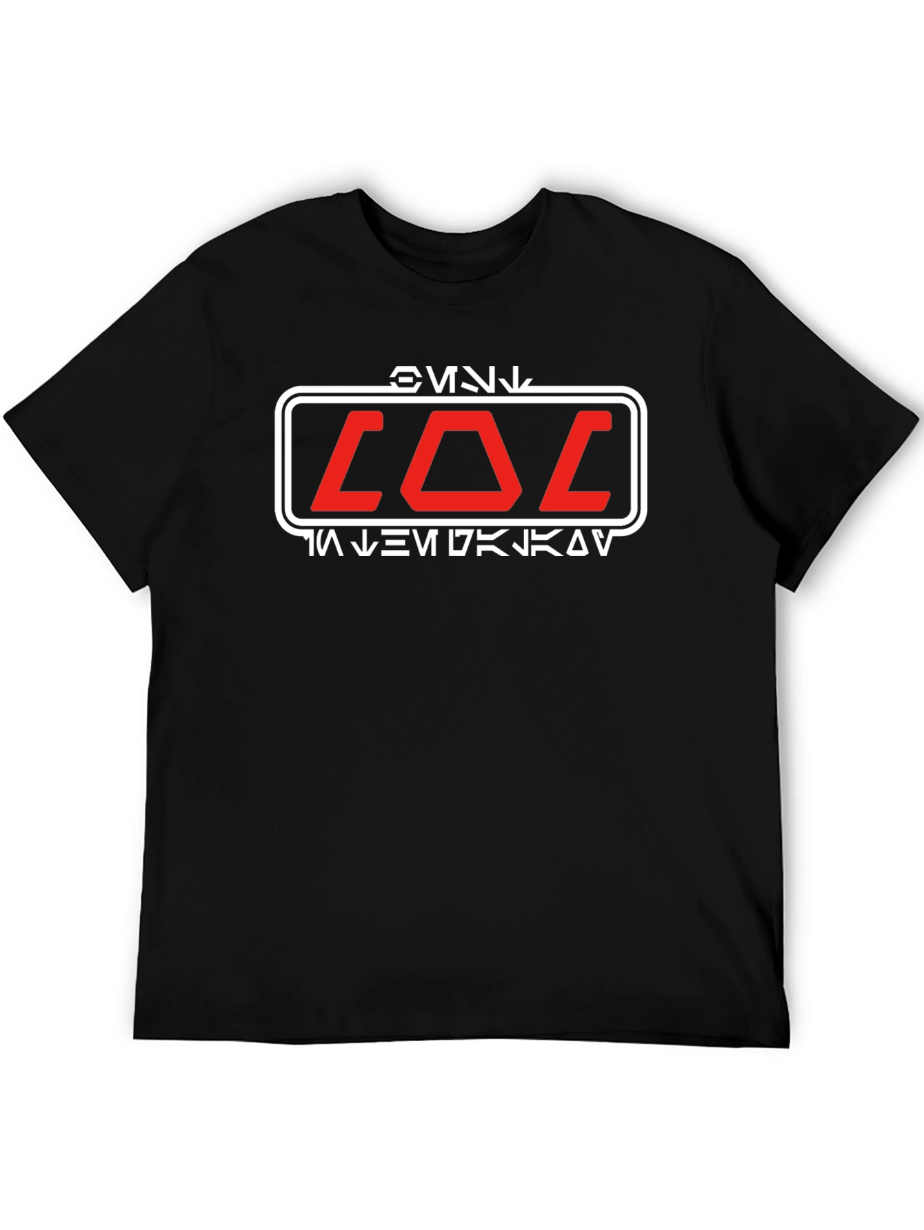 Cool Star Wars Clan T-Shirt
