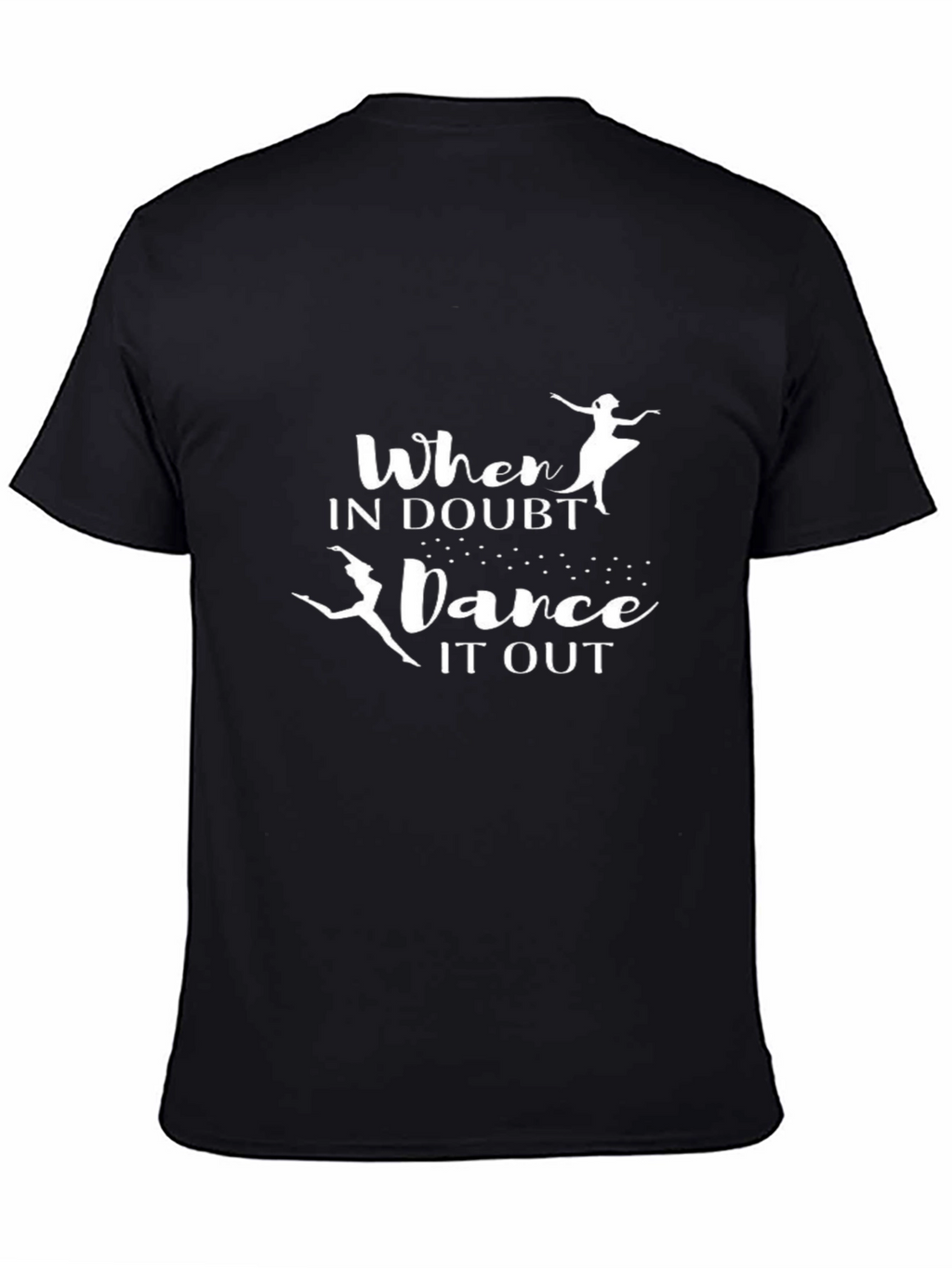 Dance It Out T-Shirt