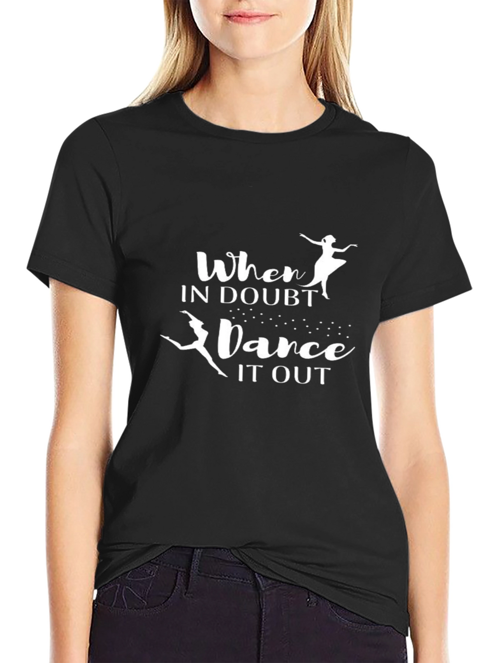 Dance It Out T-Shirt