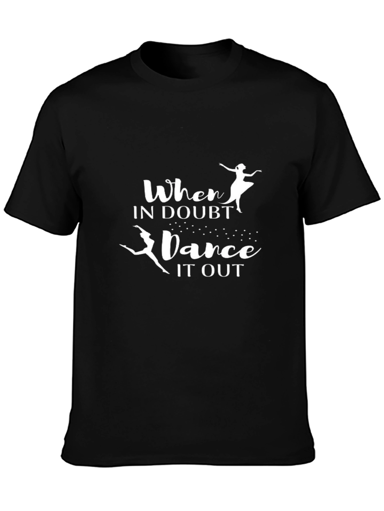 Dance It Out T-Shirt