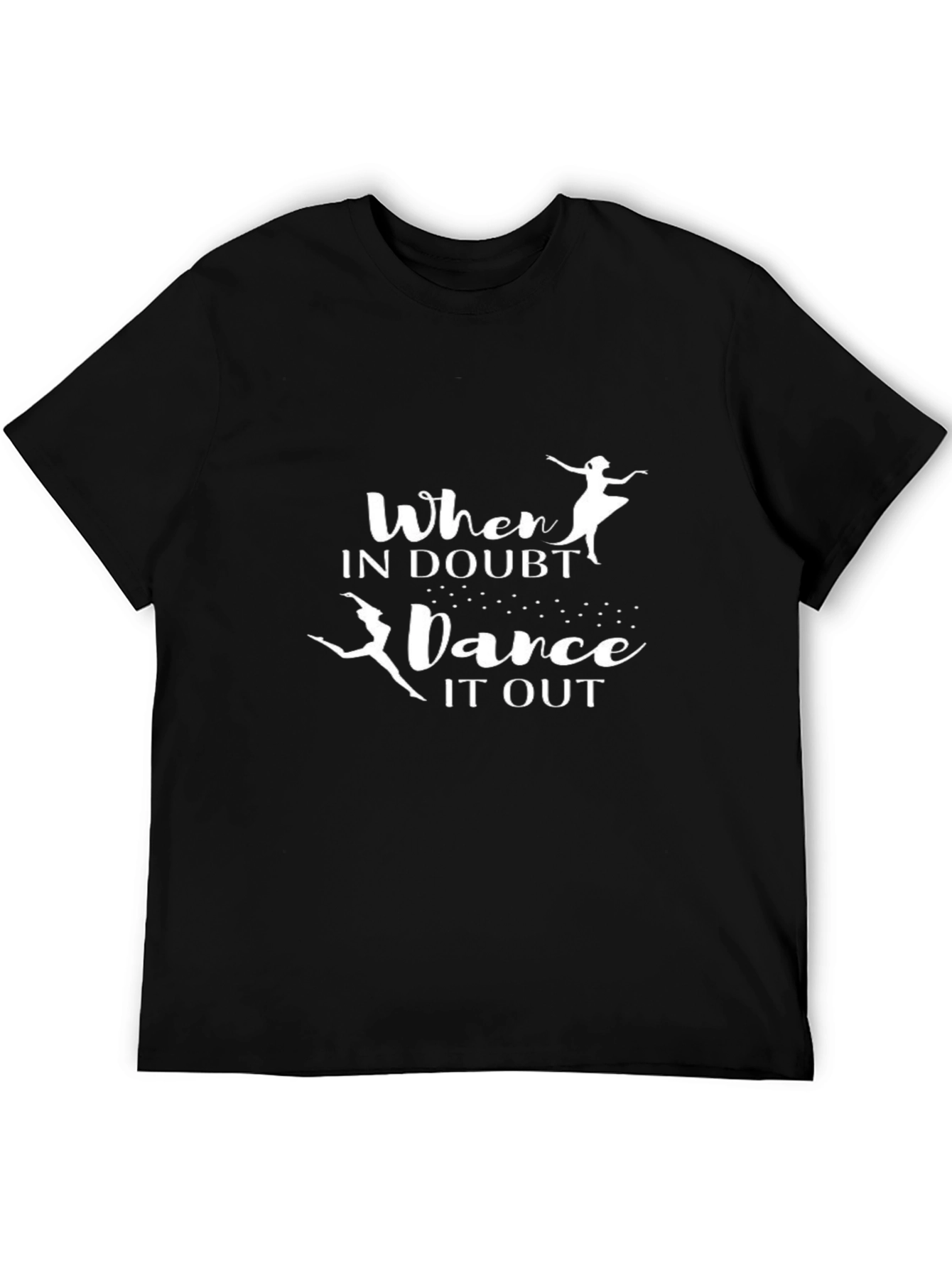 Dance It Out T-Shirt