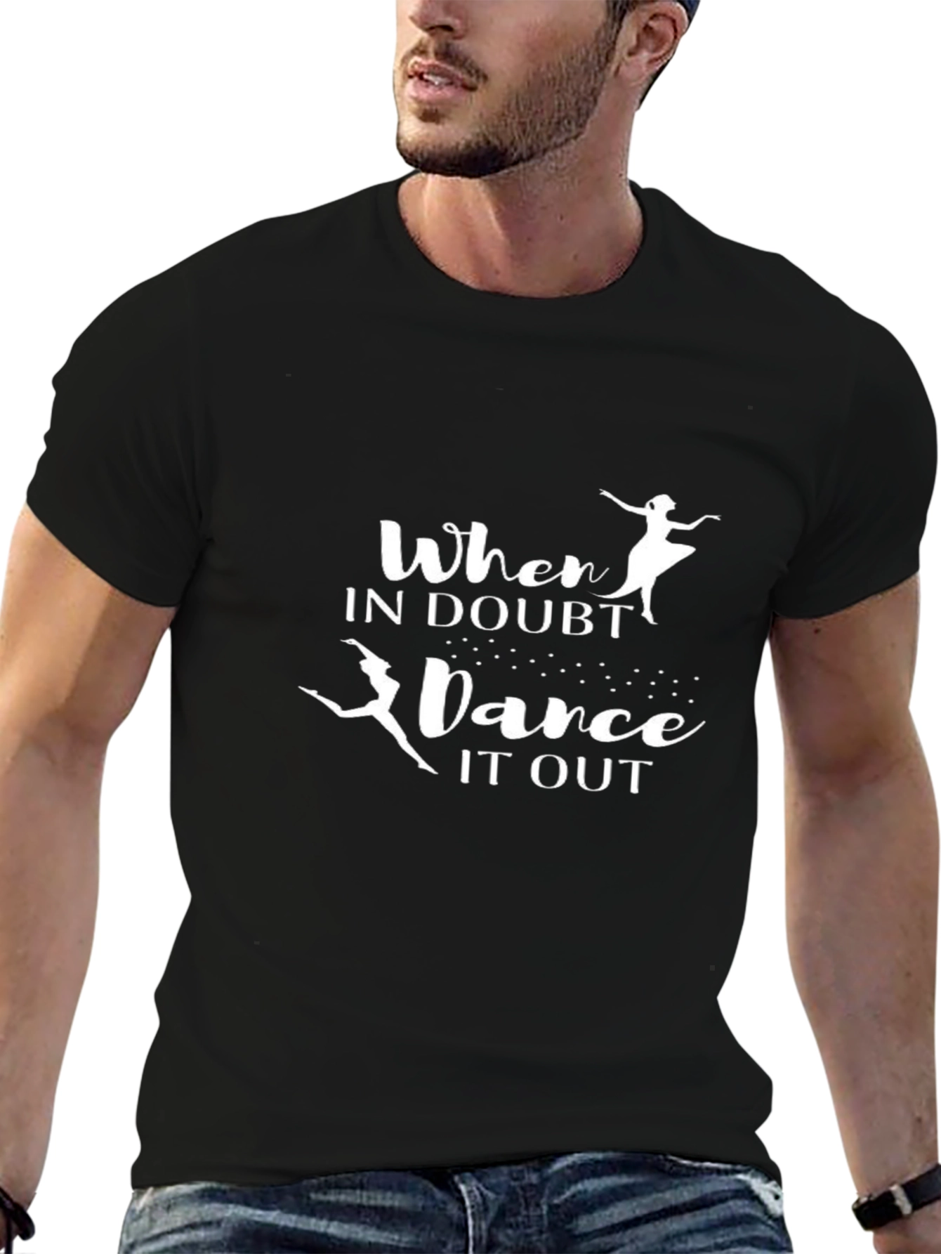Dance It Out T-Shirt