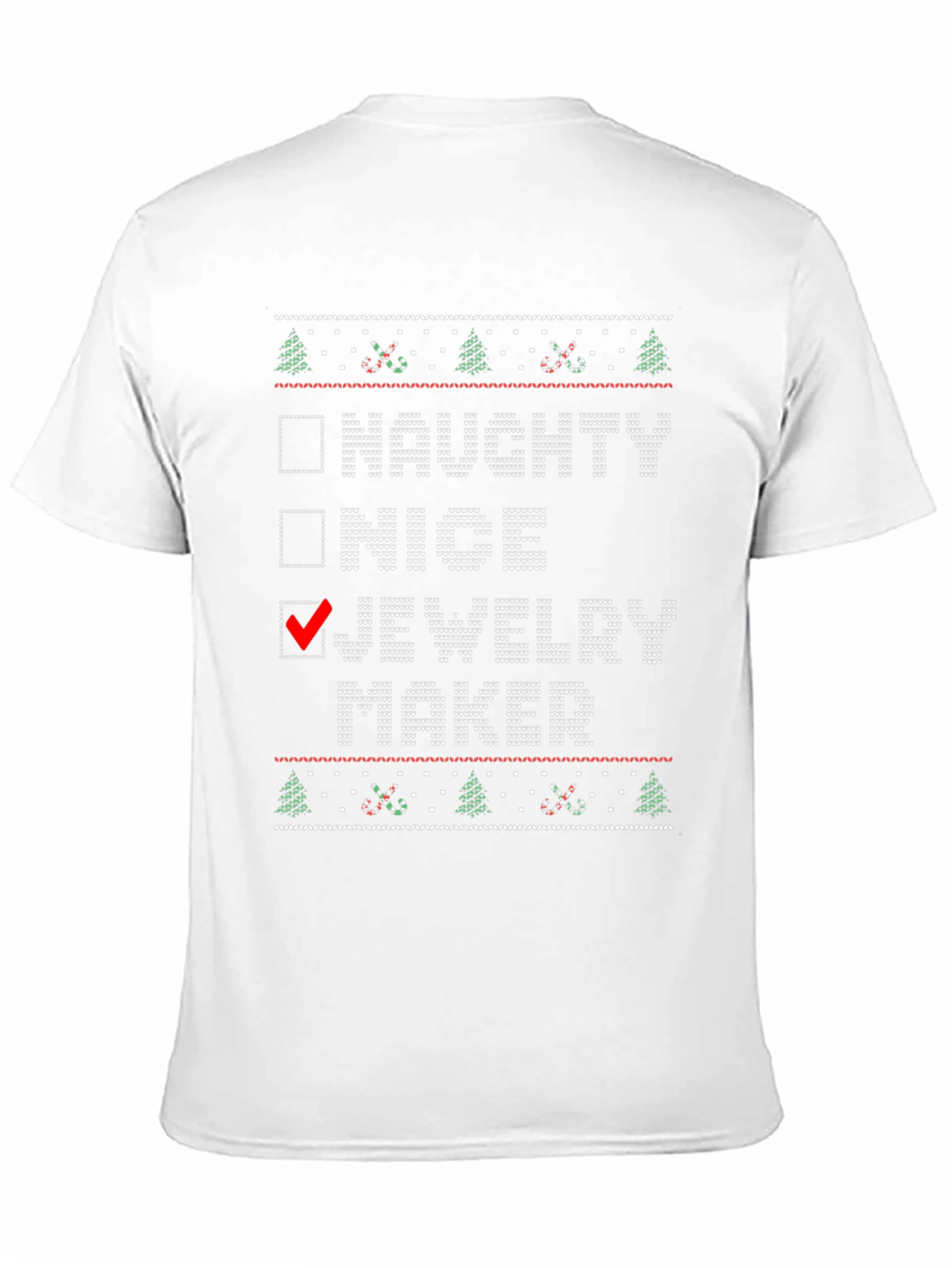 Jewelry Maker Christmas T-Shirt
