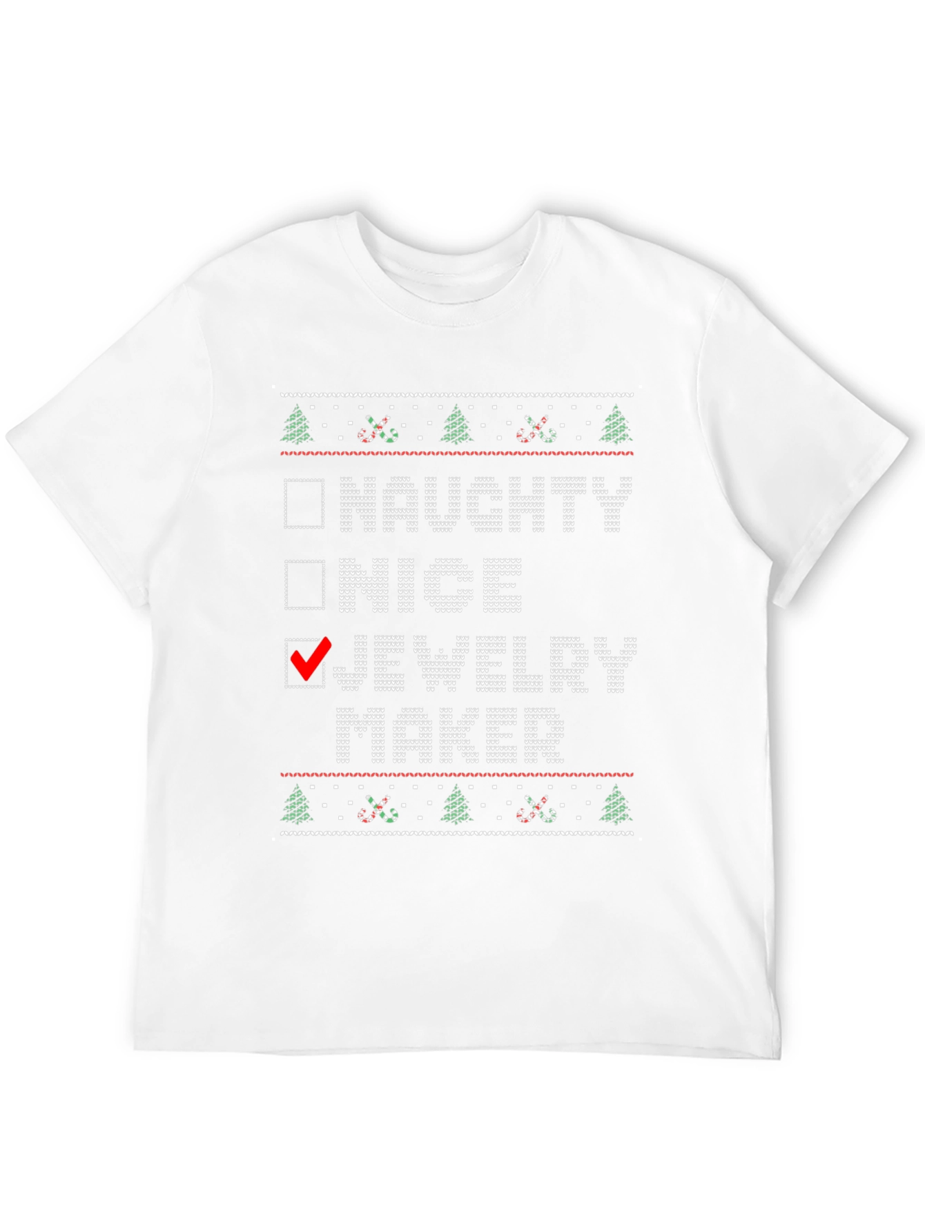 Jewelry Maker Christmas T-Shirt