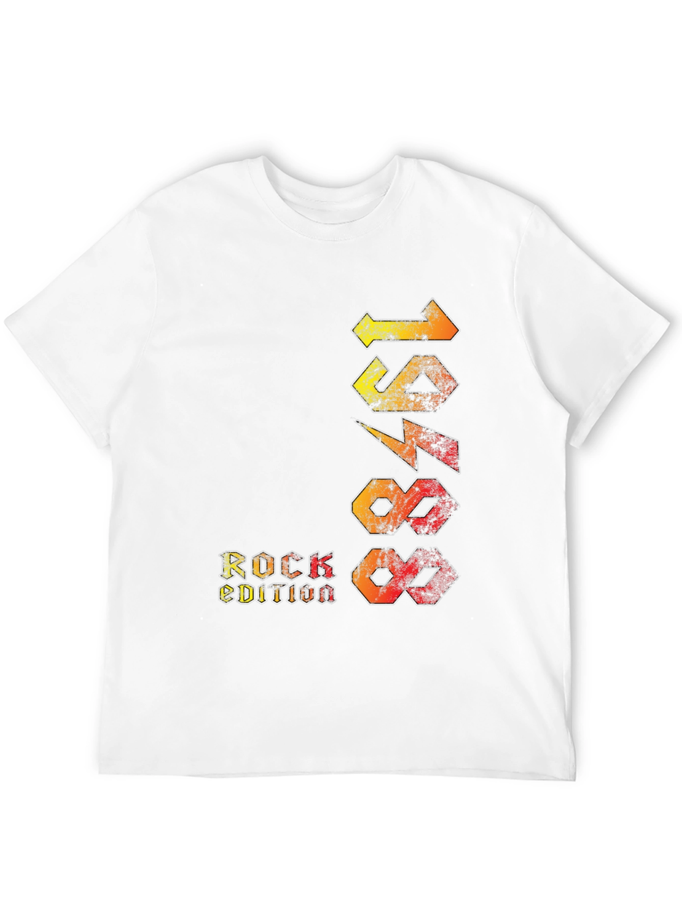 1988 Rock Edition T-Shirt