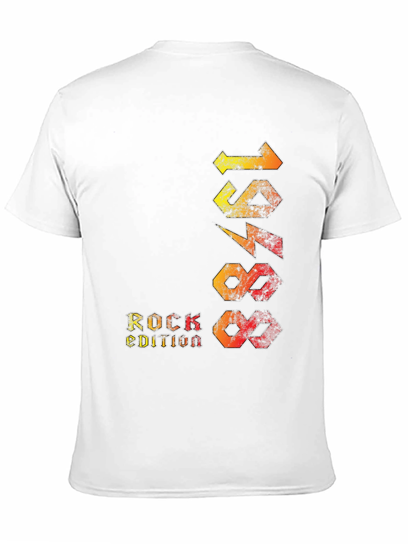 1988 Rock Edition T-Shirt