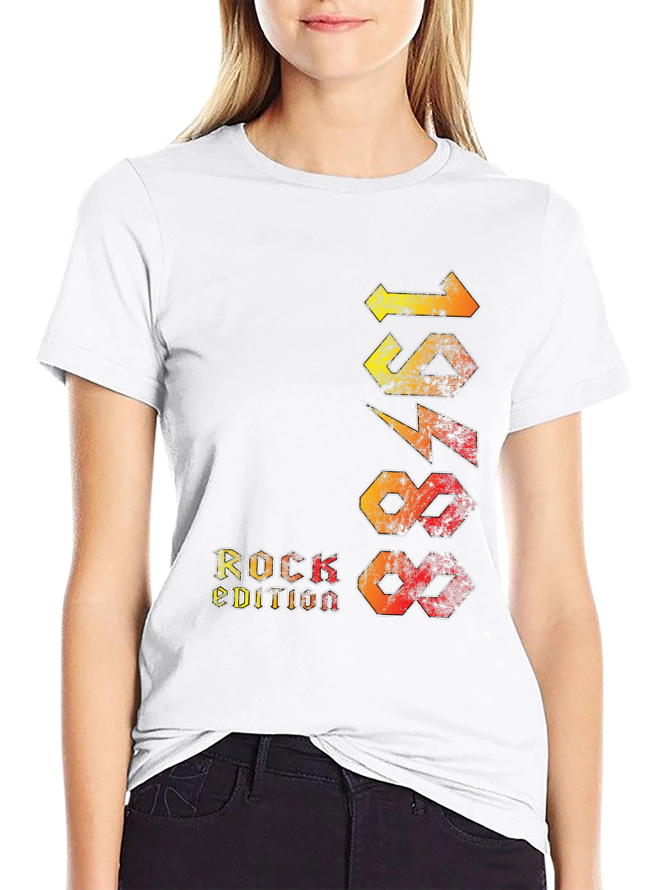 1988 Rock Edition T-Shirt