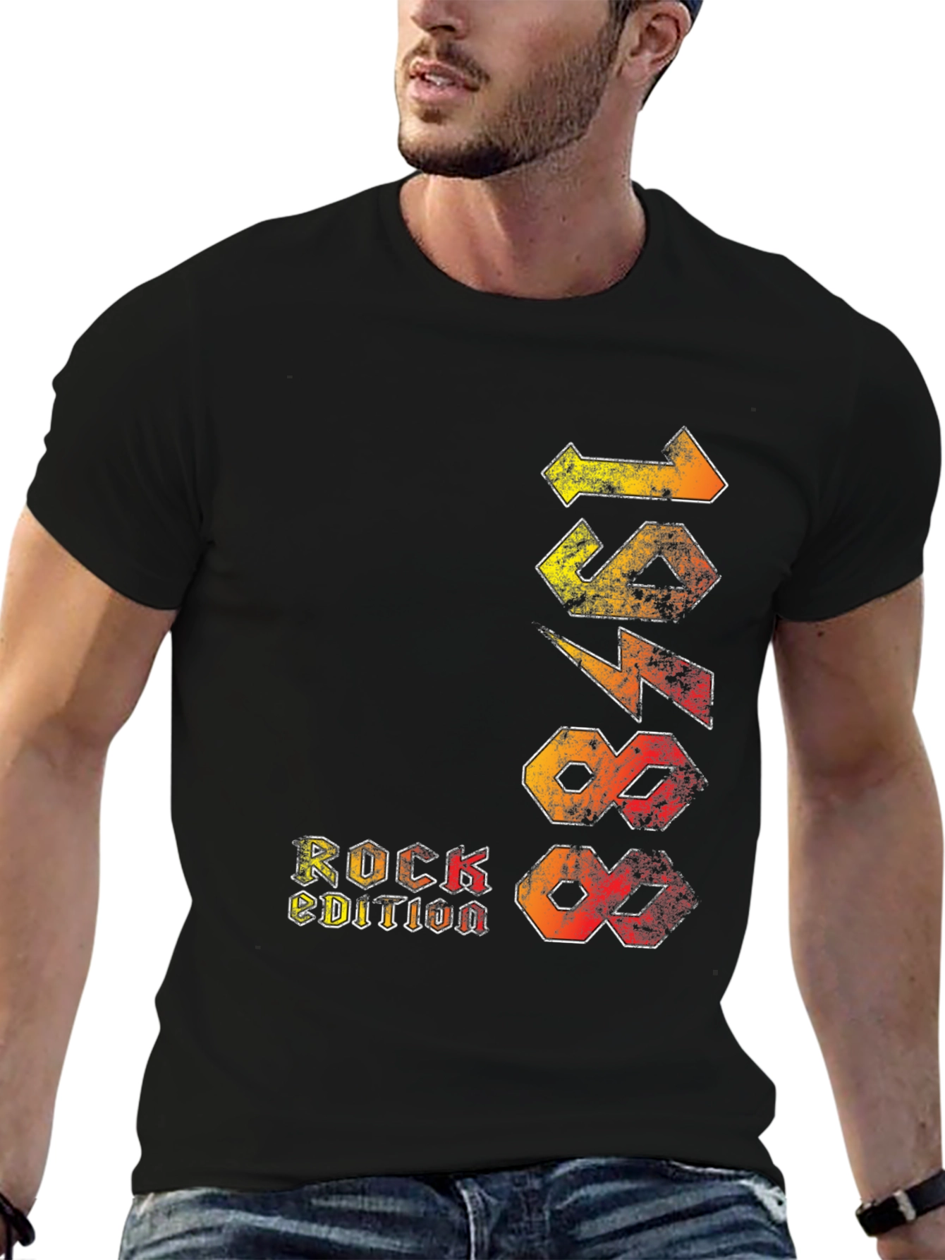 1988 Rock Edition T-Shirt