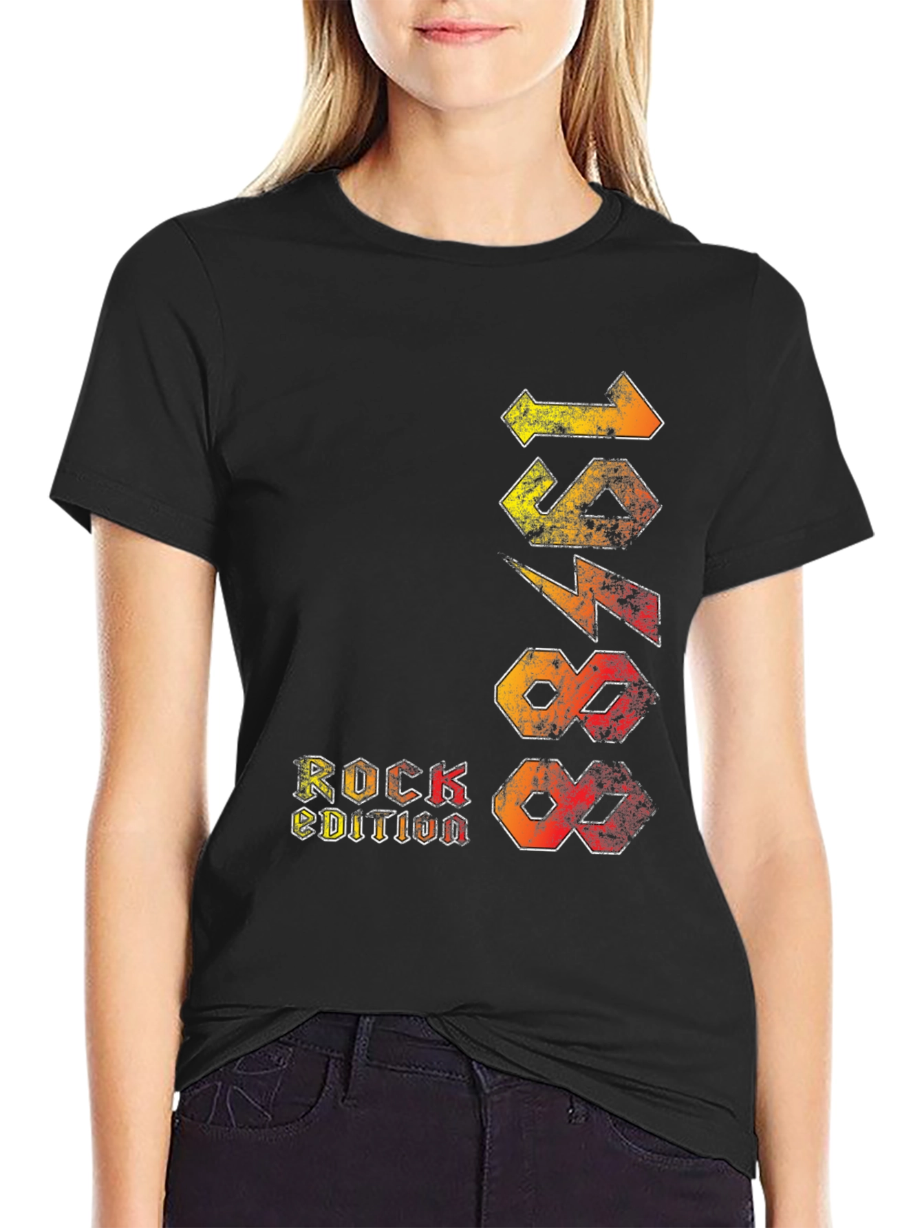 1988 Rock Edition T-Shirt