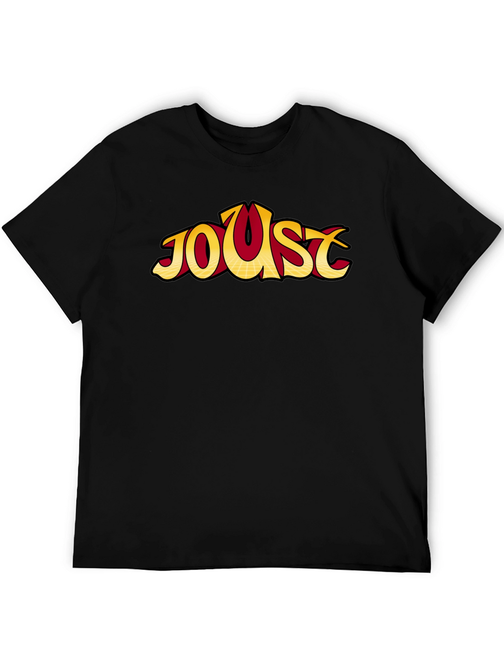Joust Arcade Game Retro T-Shirt