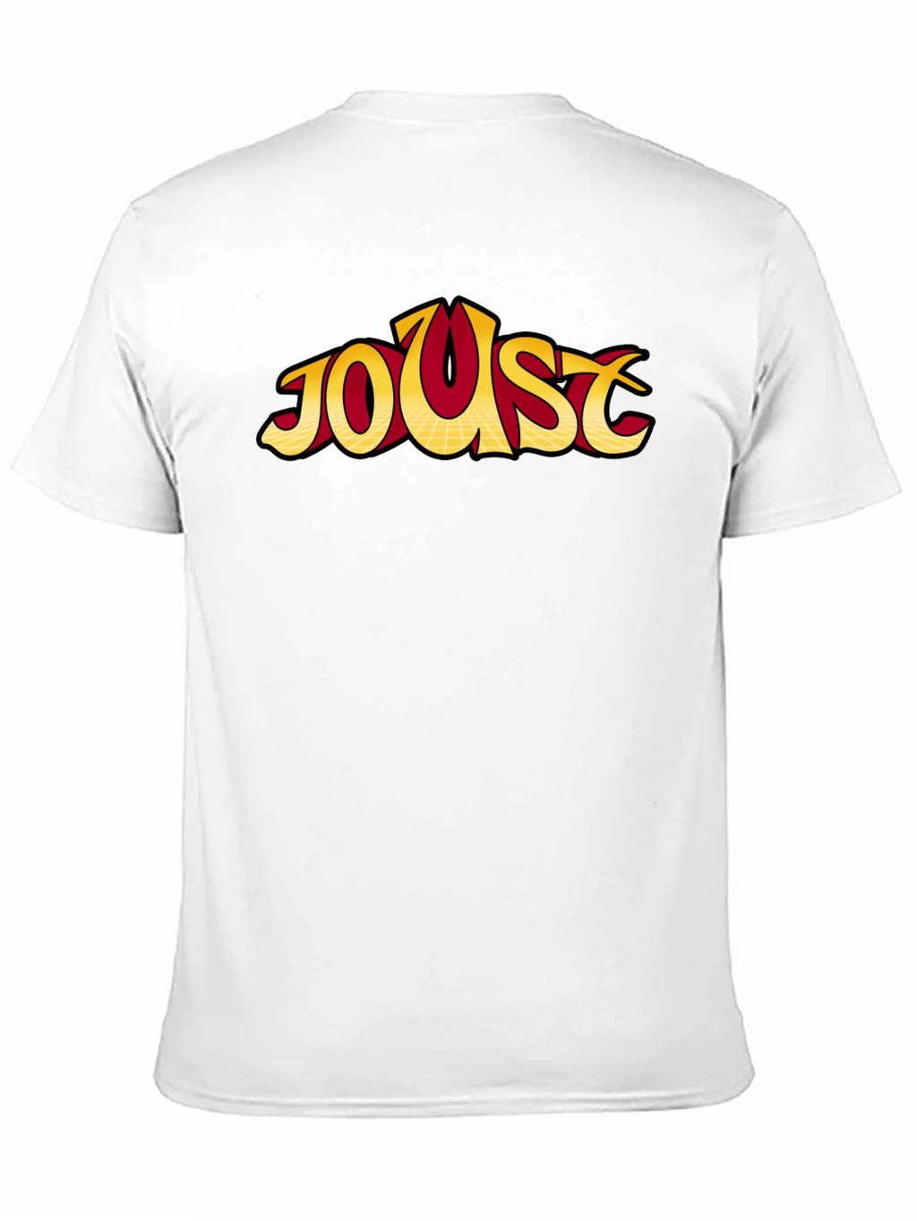 Joust Arcade Game Retro T-Shirt