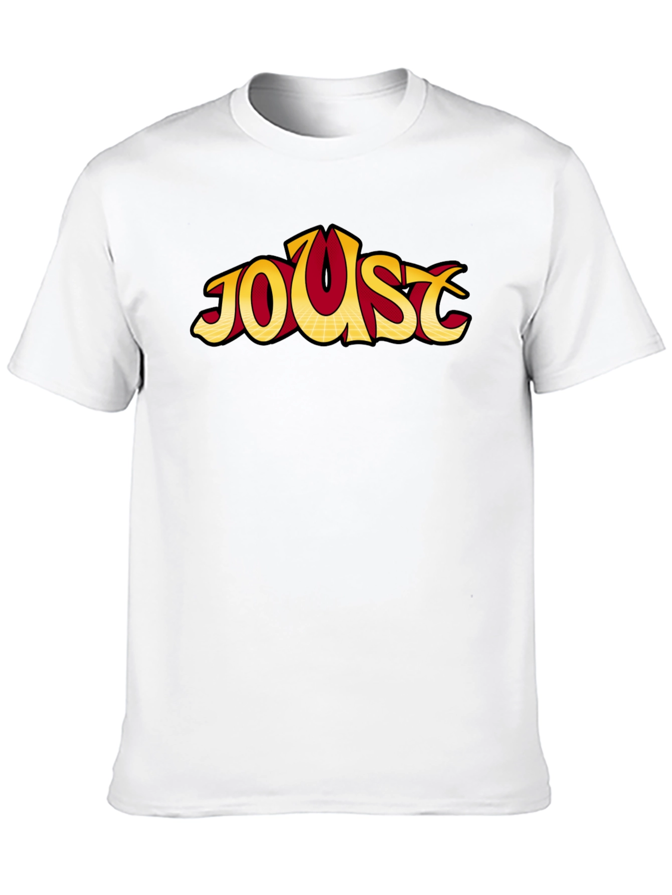 Joust Arcade Game Retro T-Shirt