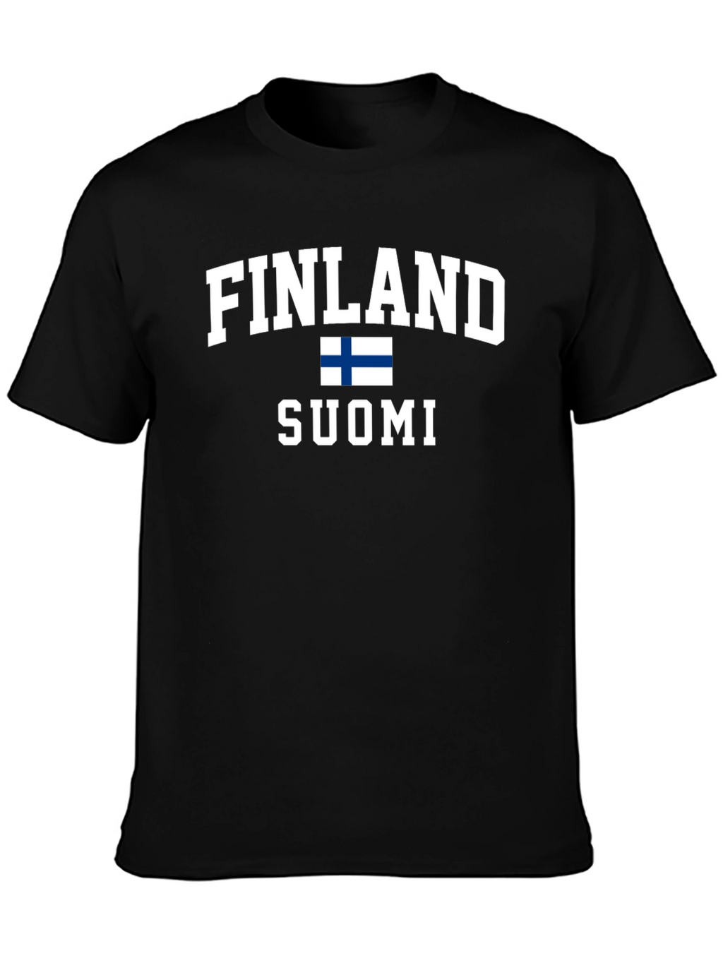 Finland Suomi T-Shirt