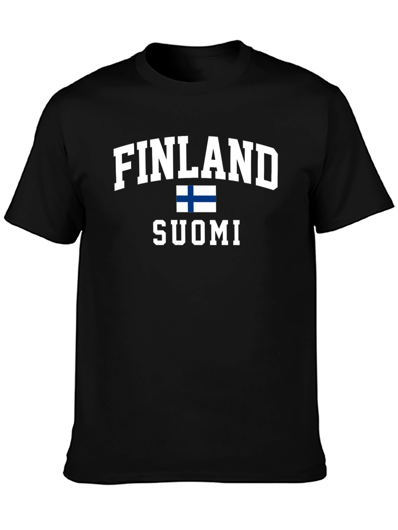 Finland Suomi T-Shirt