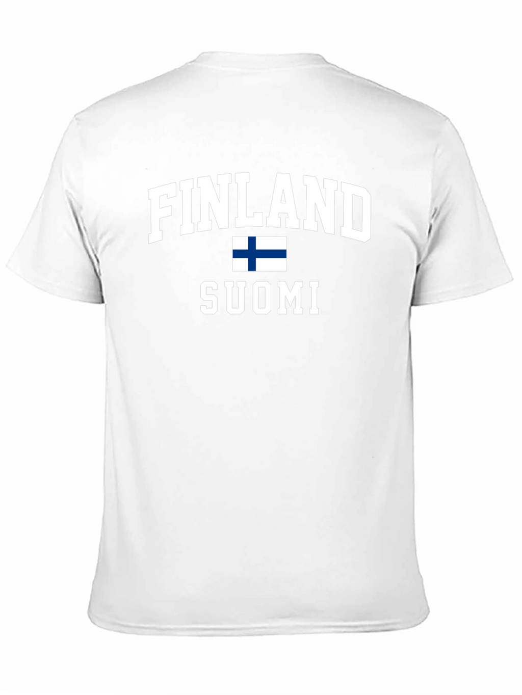 Finland Suomi T-Shirt