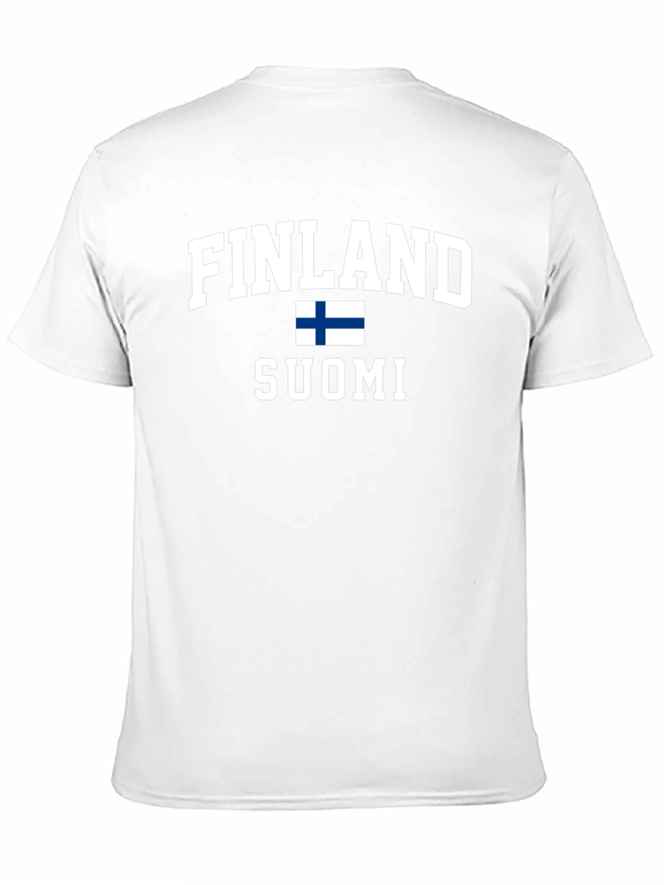 Finland Suomi T-Shirt