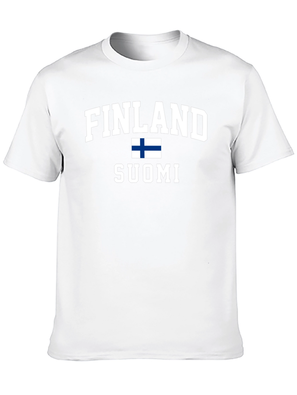 Finland Suomi T-Shirt