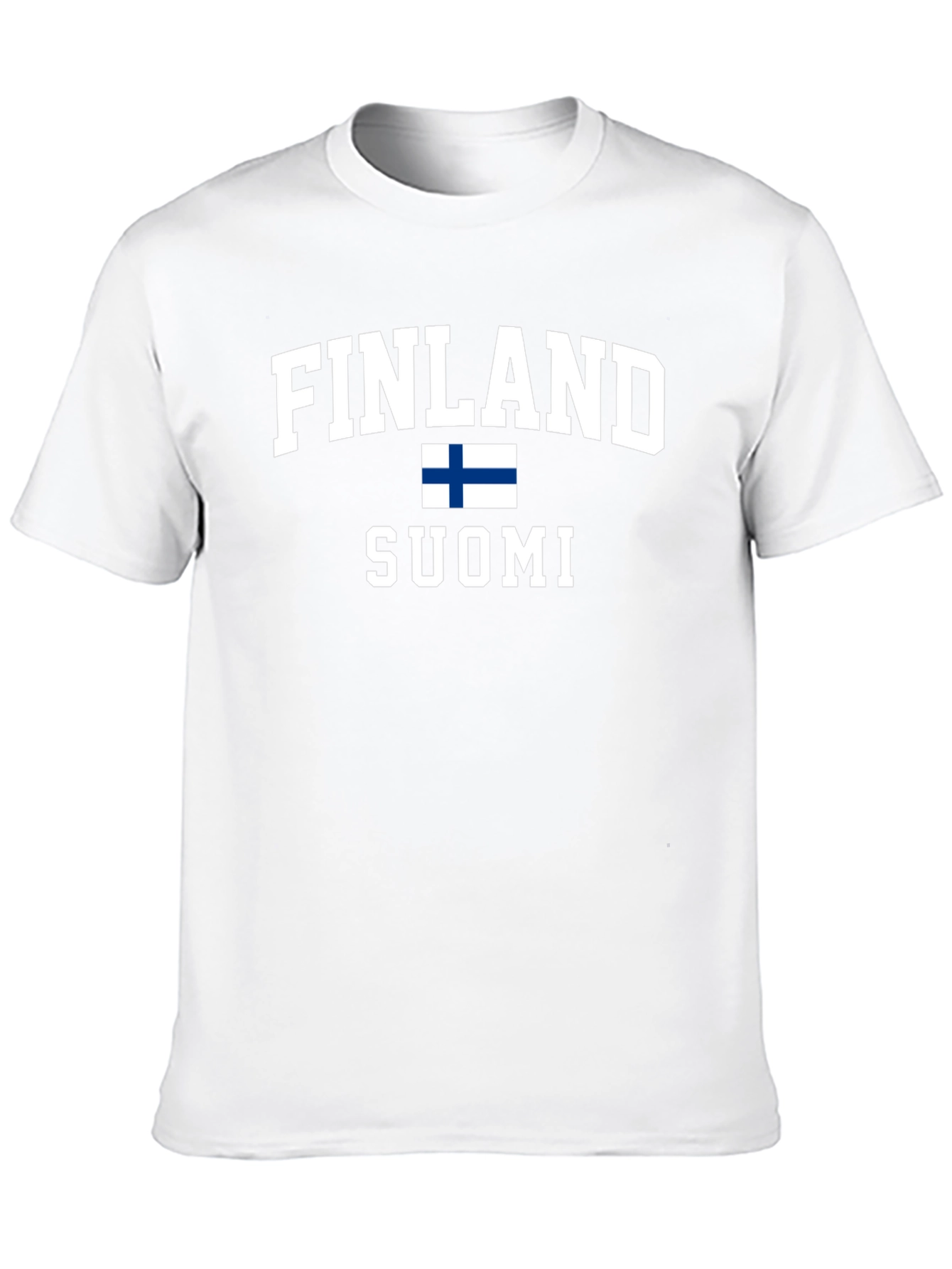 Finland Suomi T-Shirt
