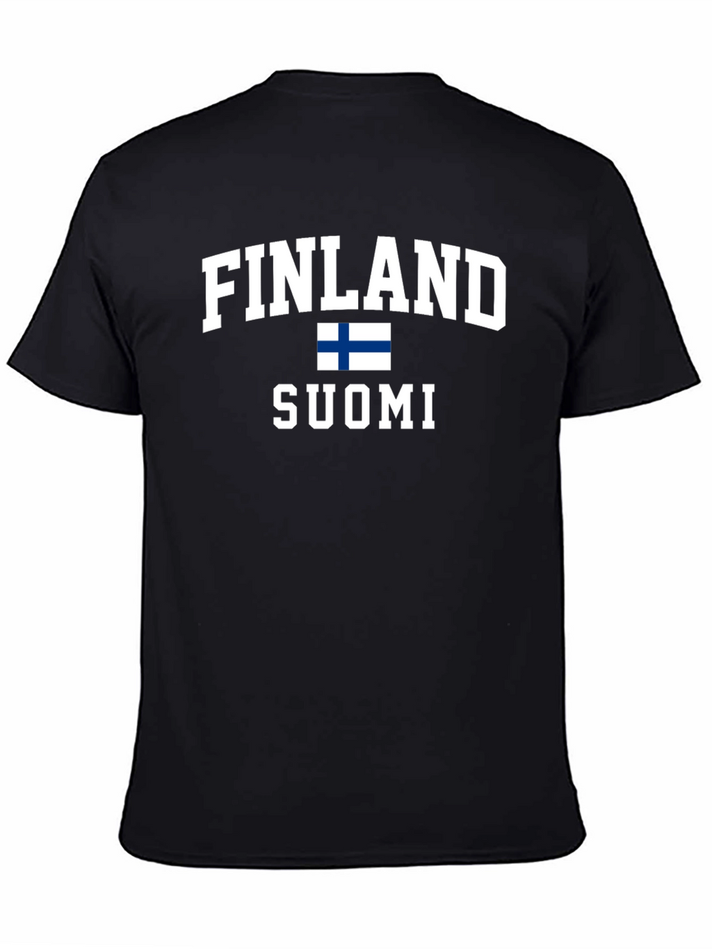 Finland Suomi T-Shirt