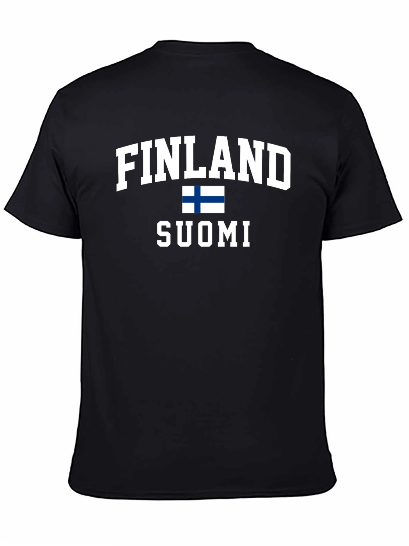 Finland Suomi T-Shirt
