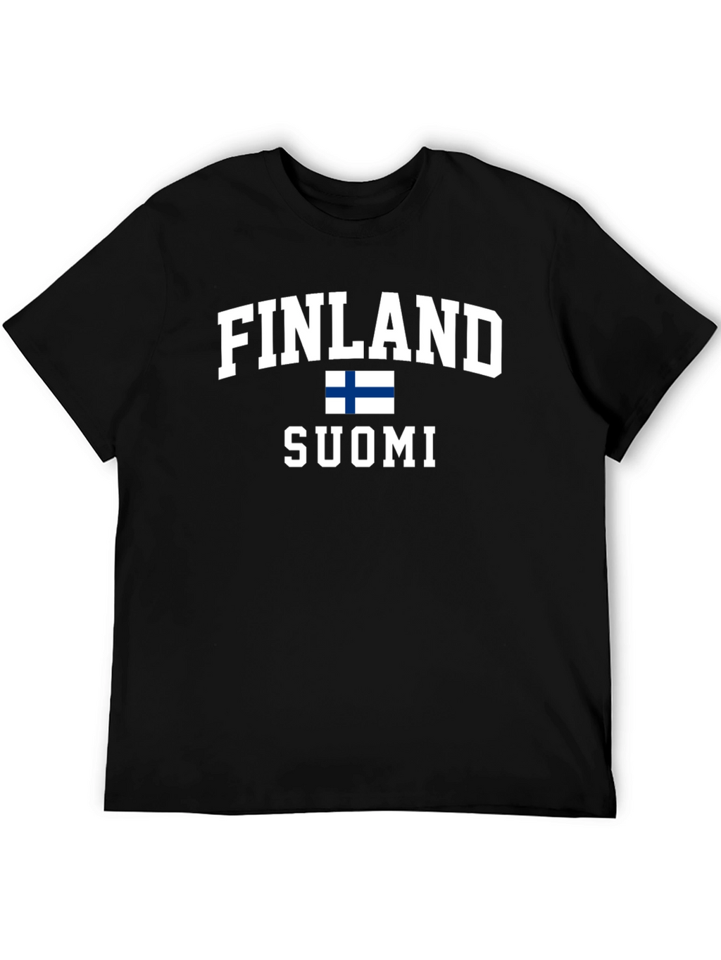 Finland Suomi T-Shirt